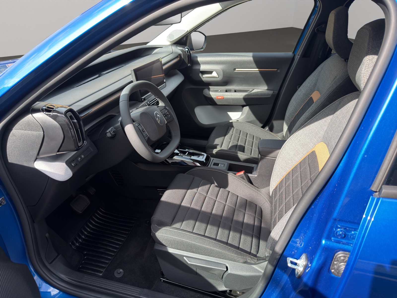 CITROEN C3 Aircross 1.2 Hybrid Tonic+-image-3