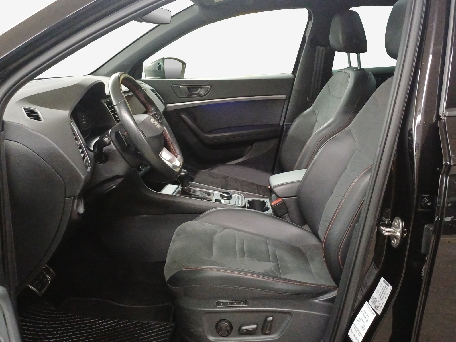 SEAT Ateca 2.0 TSI Hola FR 4Drive DSG-image-7