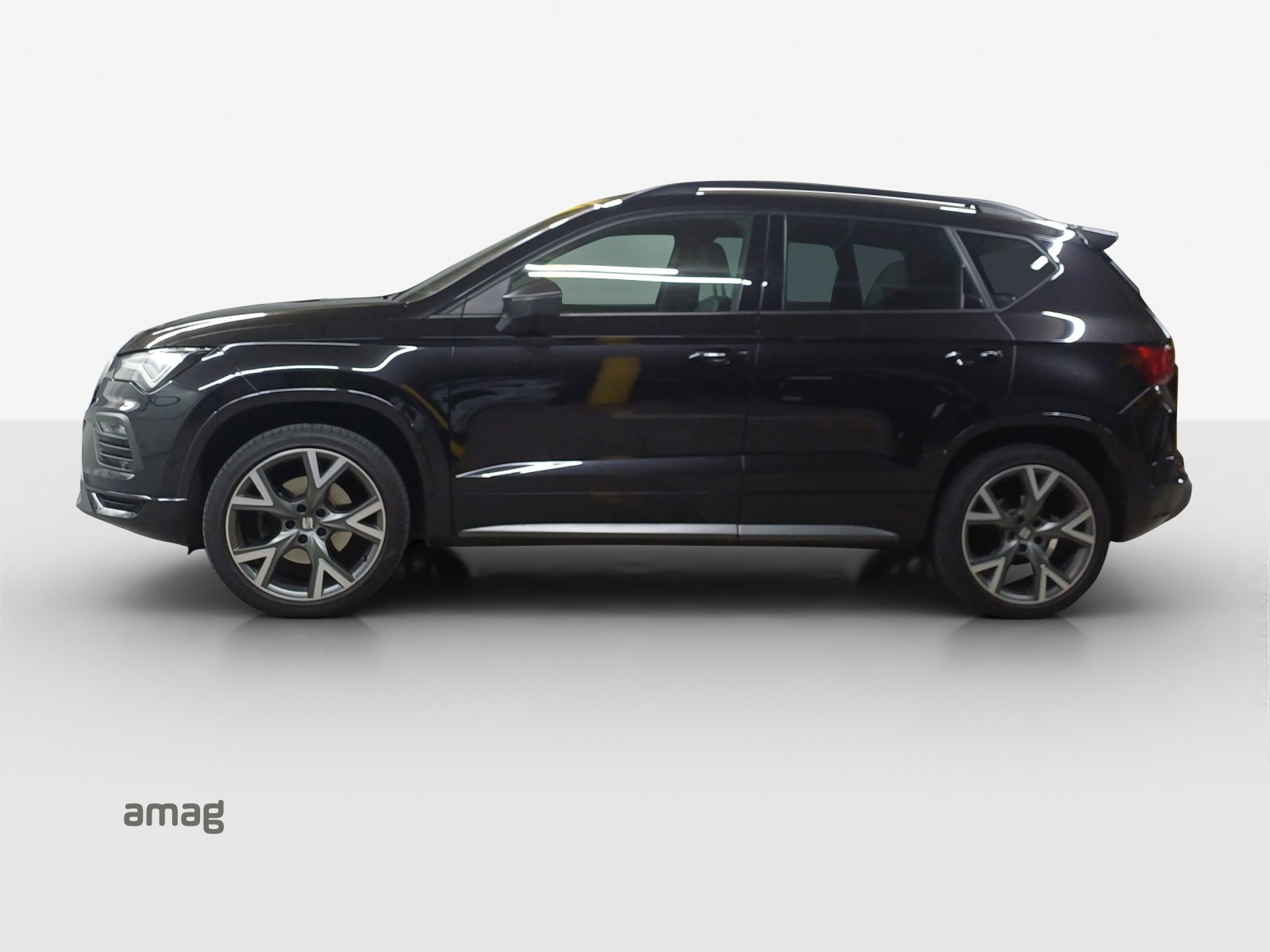 SEAT Ateca 2.0 TSI Hola FR 4Drive DSG-image-1