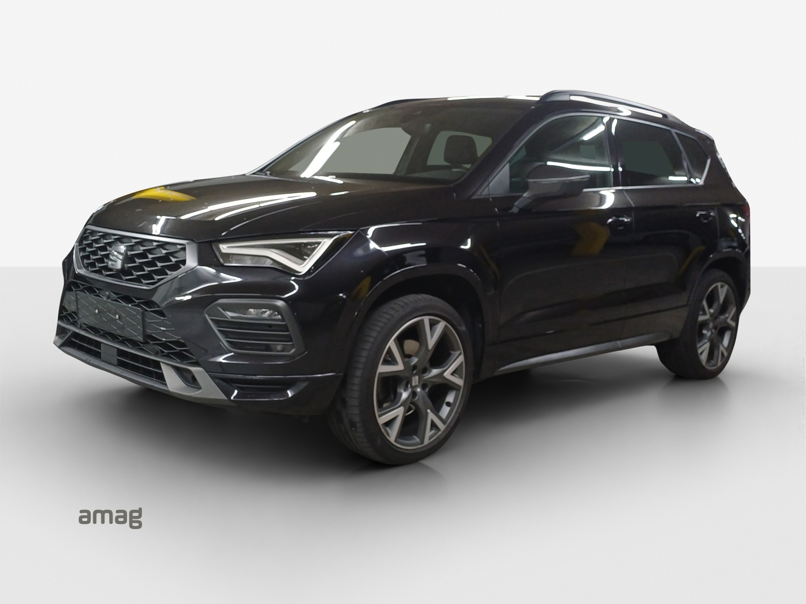 SEAT Ateca 2.0 TSI Hola FR 4Drive DSG-image-0