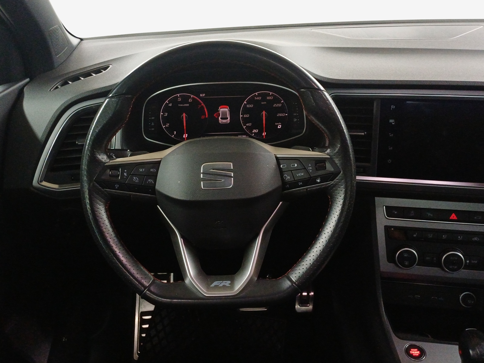 SEAT Ateca 2.0 TSI Hola FR 4Drive DSG-image-9