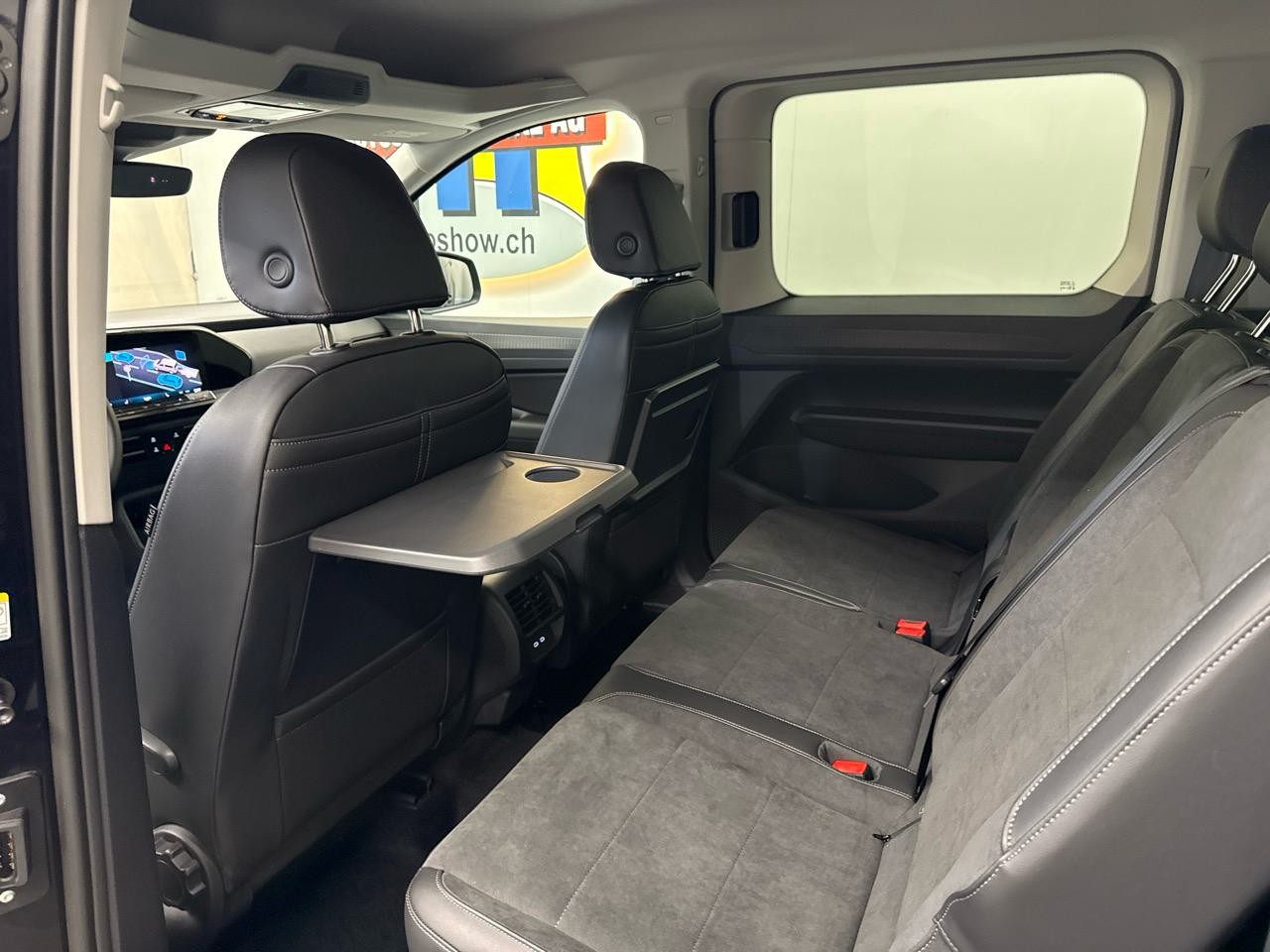 VW Caddy Maxi 1.5 TSI Style DSG-image-10