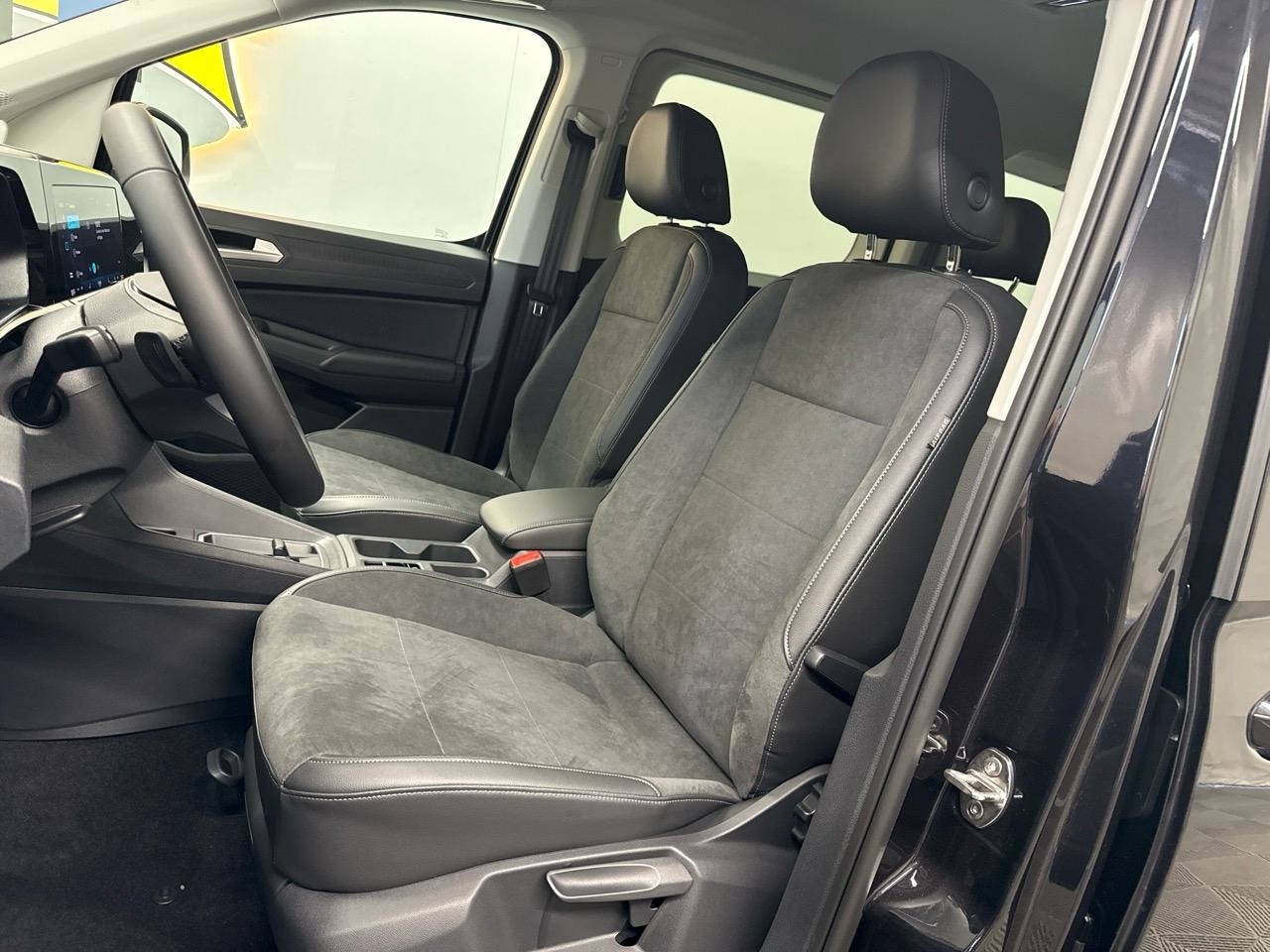 VW Caddy Maxi 1.5 TSI Style DSG-image-3