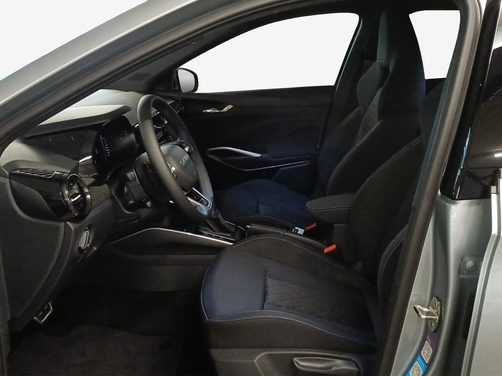 SKODA Fabia 1.5 TSI Dynamic DSG-image-7