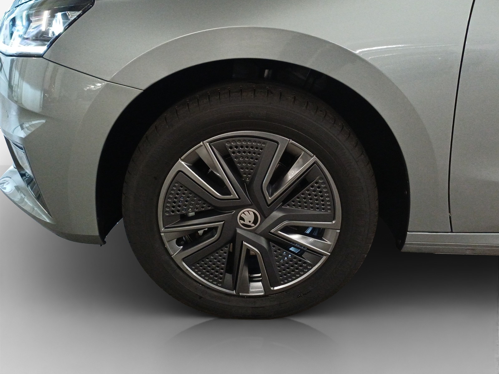 SKODA Fabia 1.5 TSI Dynamic DSG-image-13