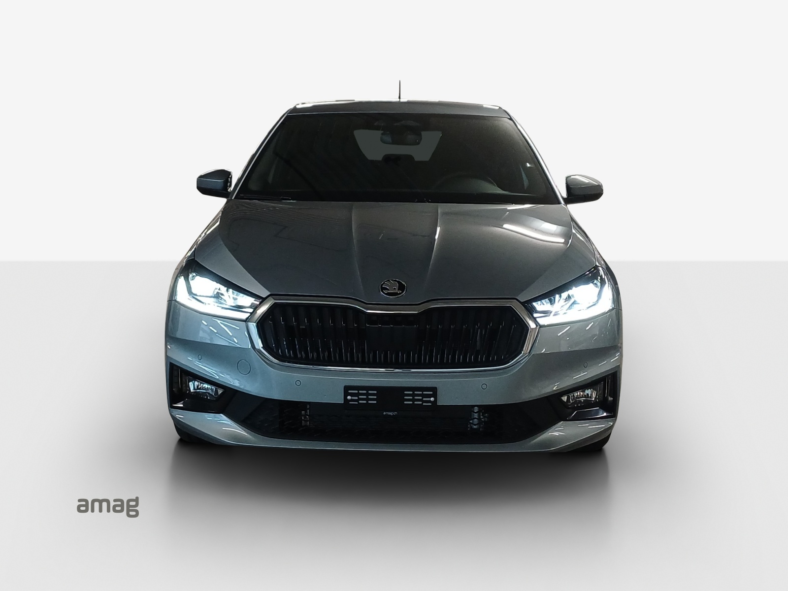 SKODA Fabia 1.5 TSI Dynamic DSG-image-6