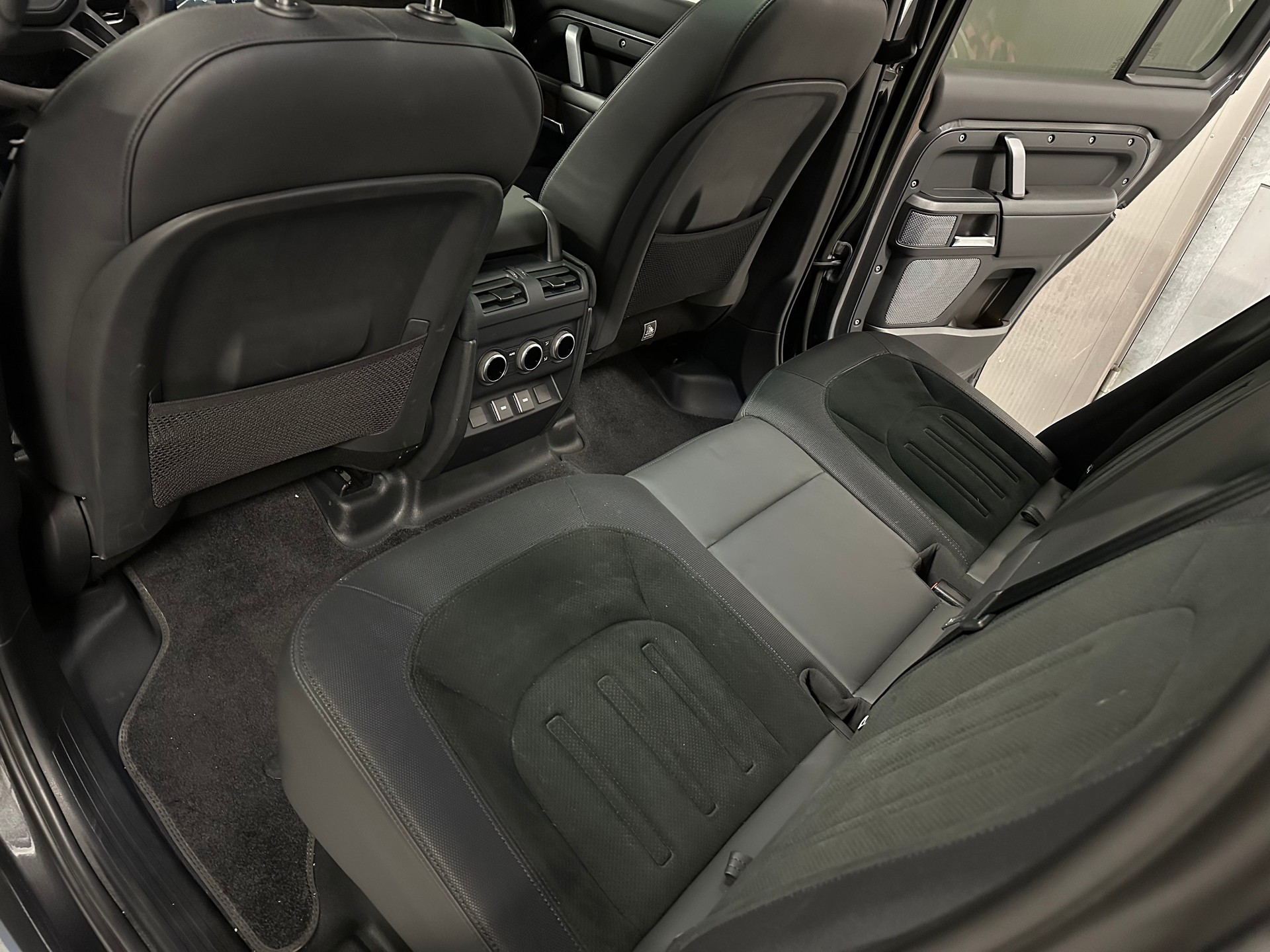 LAND ROVER 5.0 V8-image-9