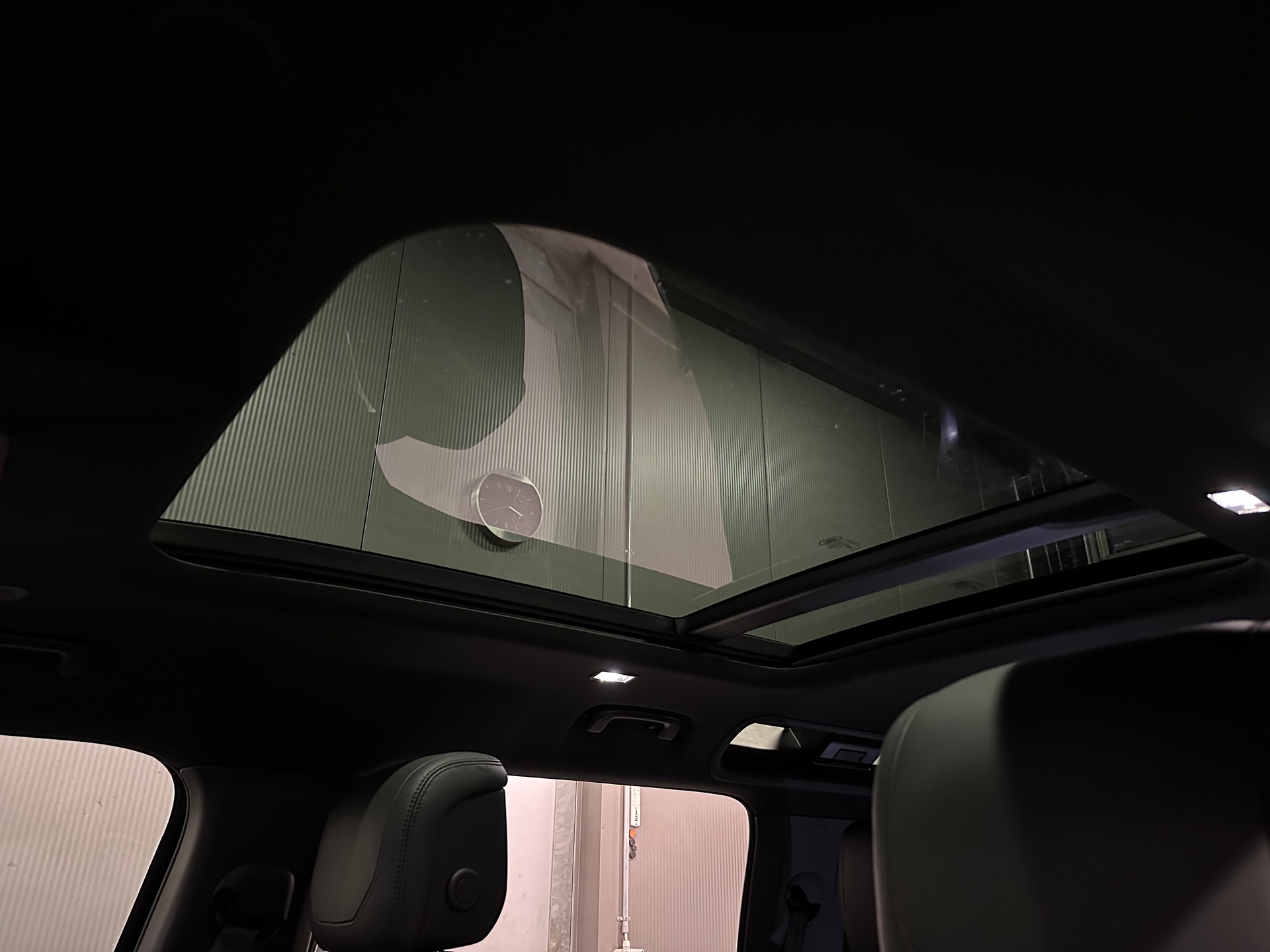 LAND ROVER 5.0 V8-image-13