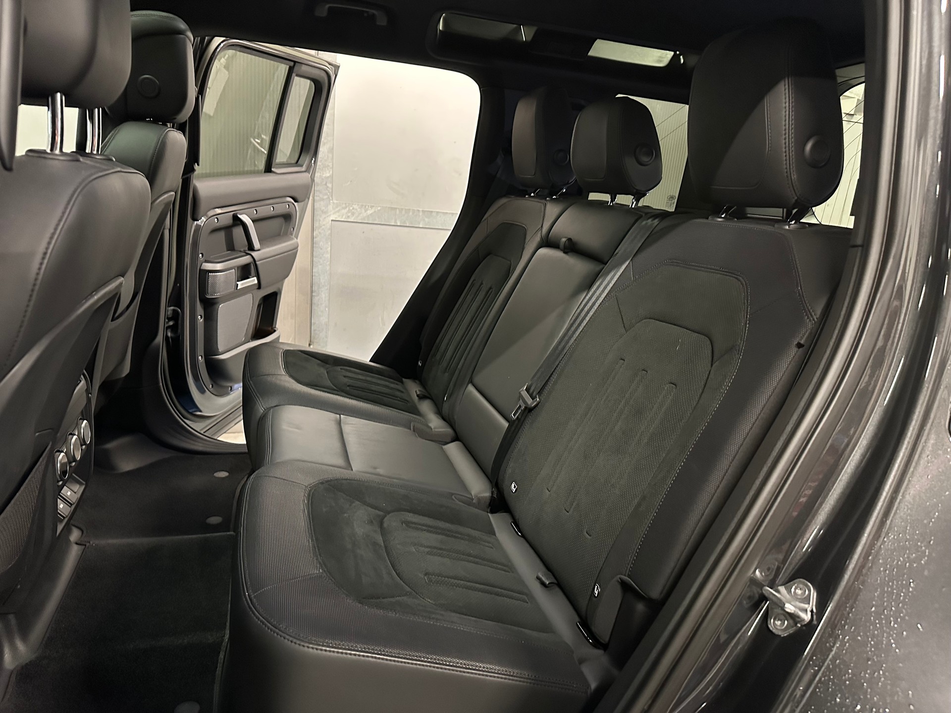 LAND ROVER 5.0 V8-image-10