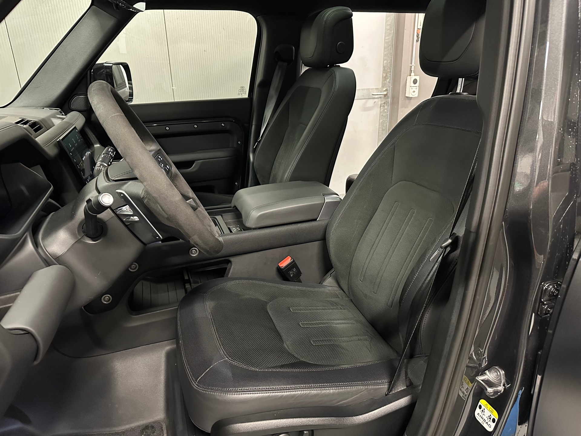 LAND ROVER 5.0 V8-image-11