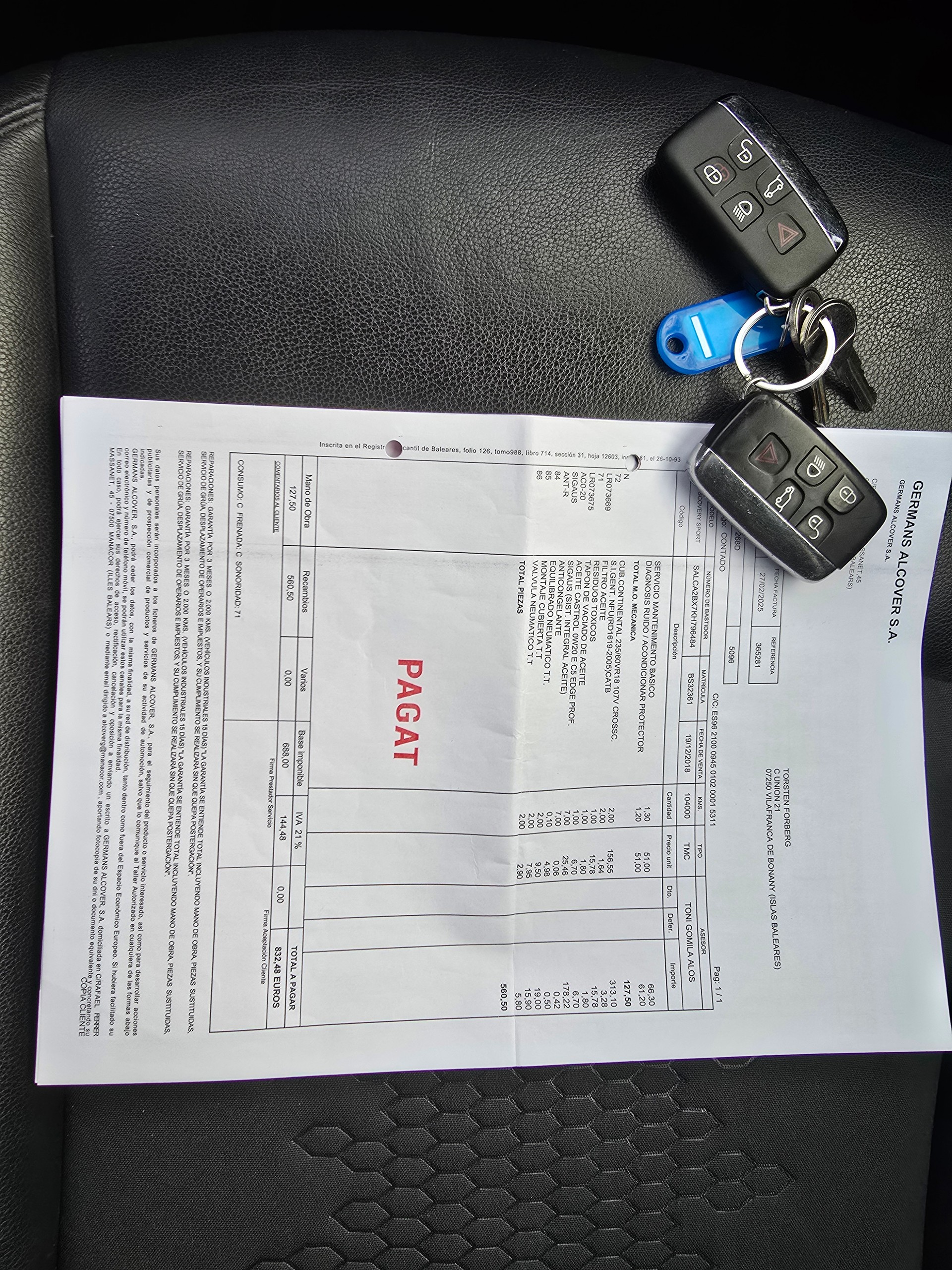 LAND ROVER Discovery Sport 2.0 Si4 SE AT9-image-27