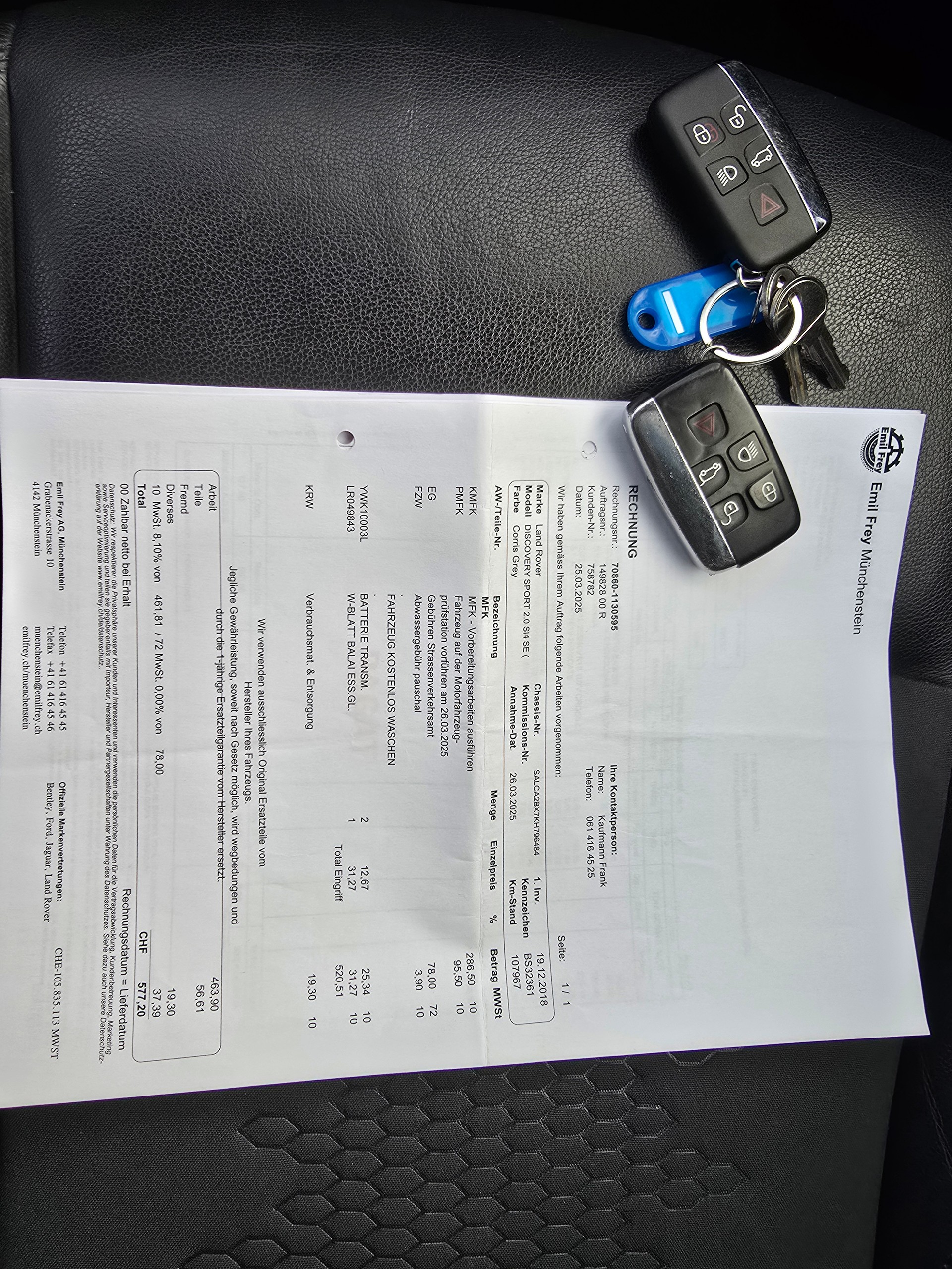 LAND ROVER Discovery Sport 2.0 Si4 SE AT9-image-26