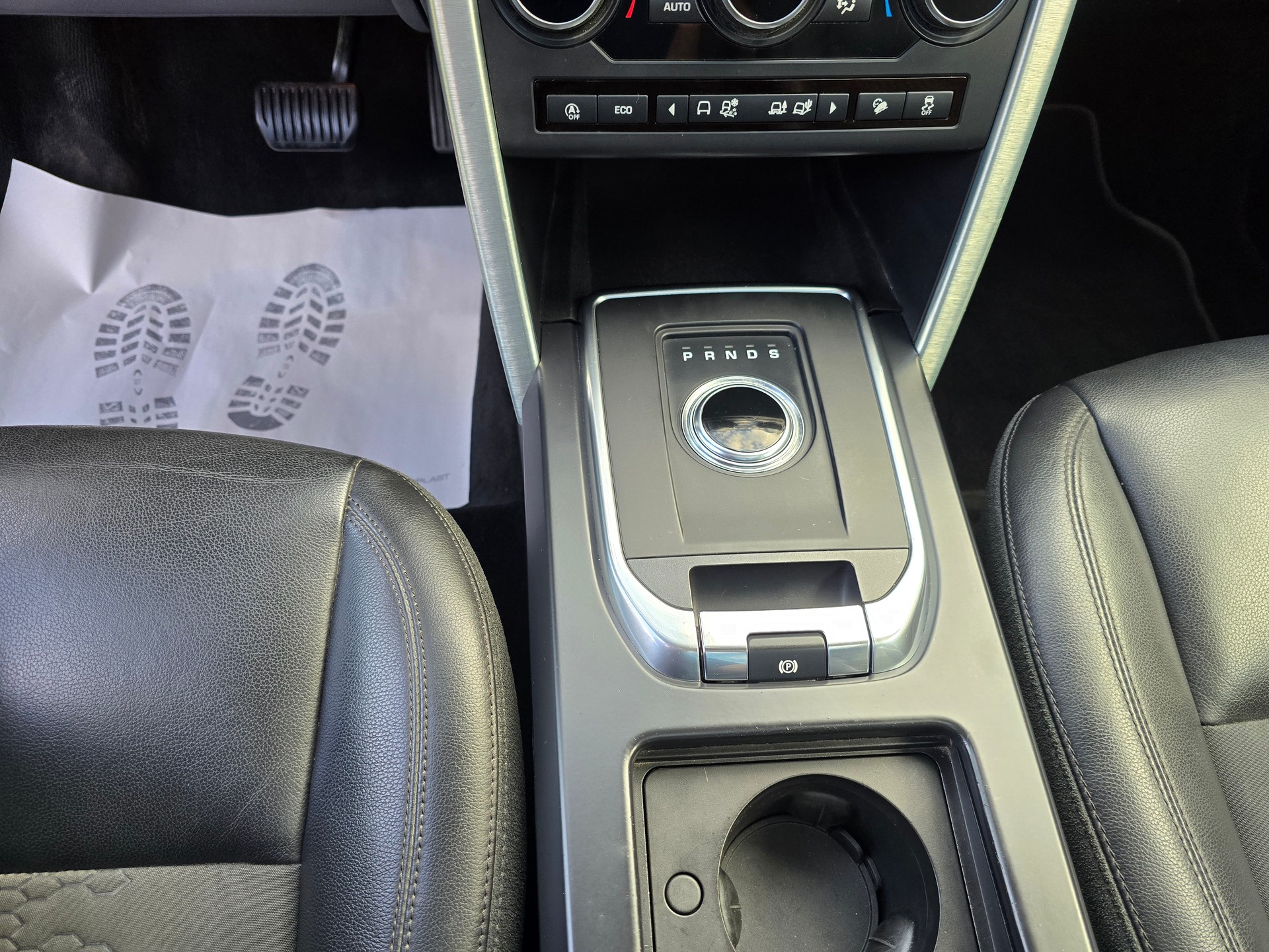 LAND ROVER Discovery Sport 2.0 Si4 SE AT9-image-21