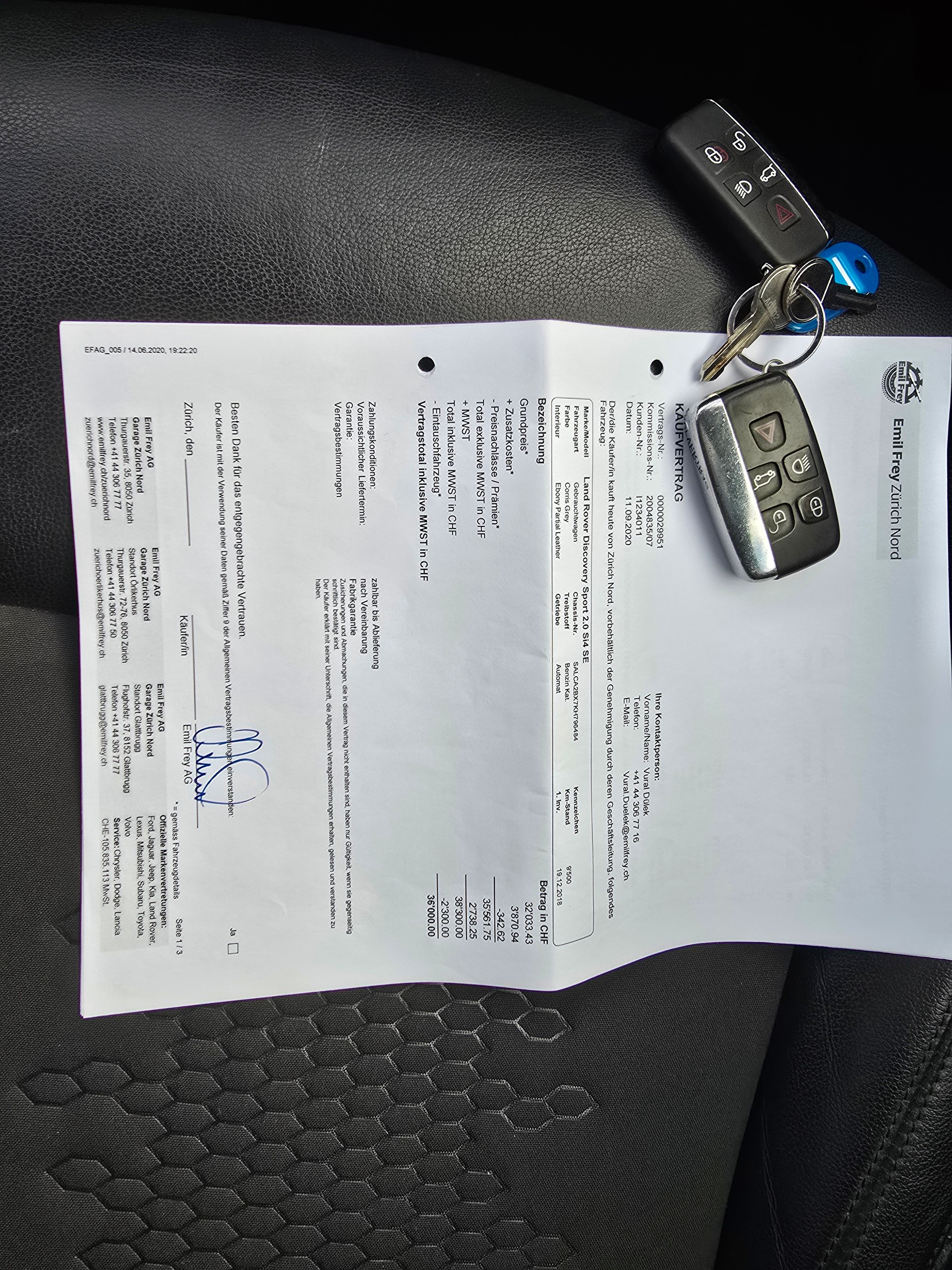 LAND ROVER Discovery Sport 2.0 Si4 SE AT9-image-28