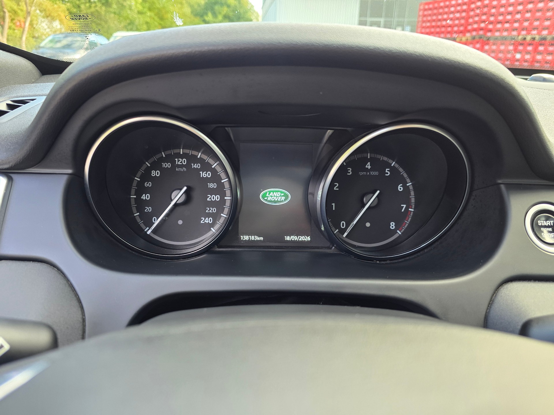 LAND ROVER Discovery Sport 2.0 Si4 SE AT9-image-20