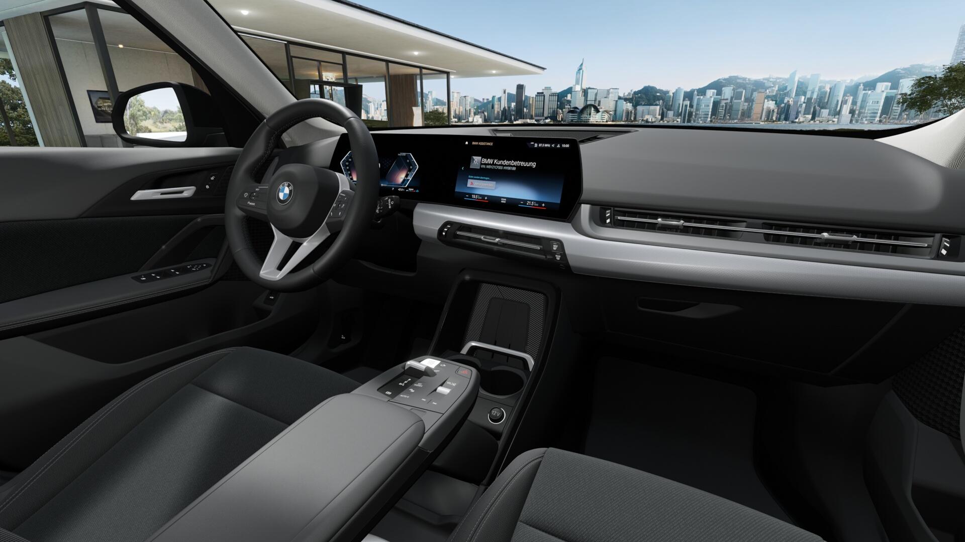 BMW X1 U11 20i sDrive-image-3