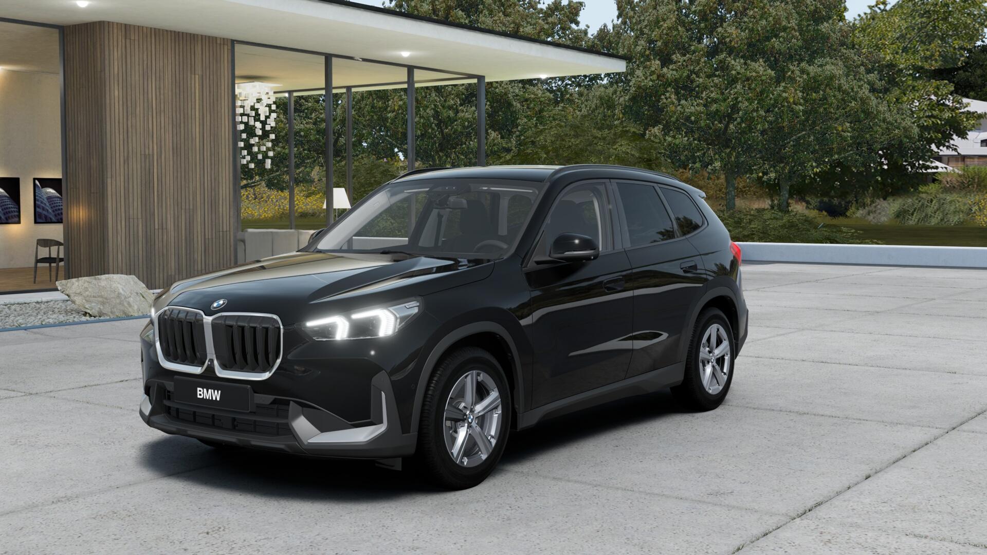 BMW X1 U11 20i sDrive-image-0