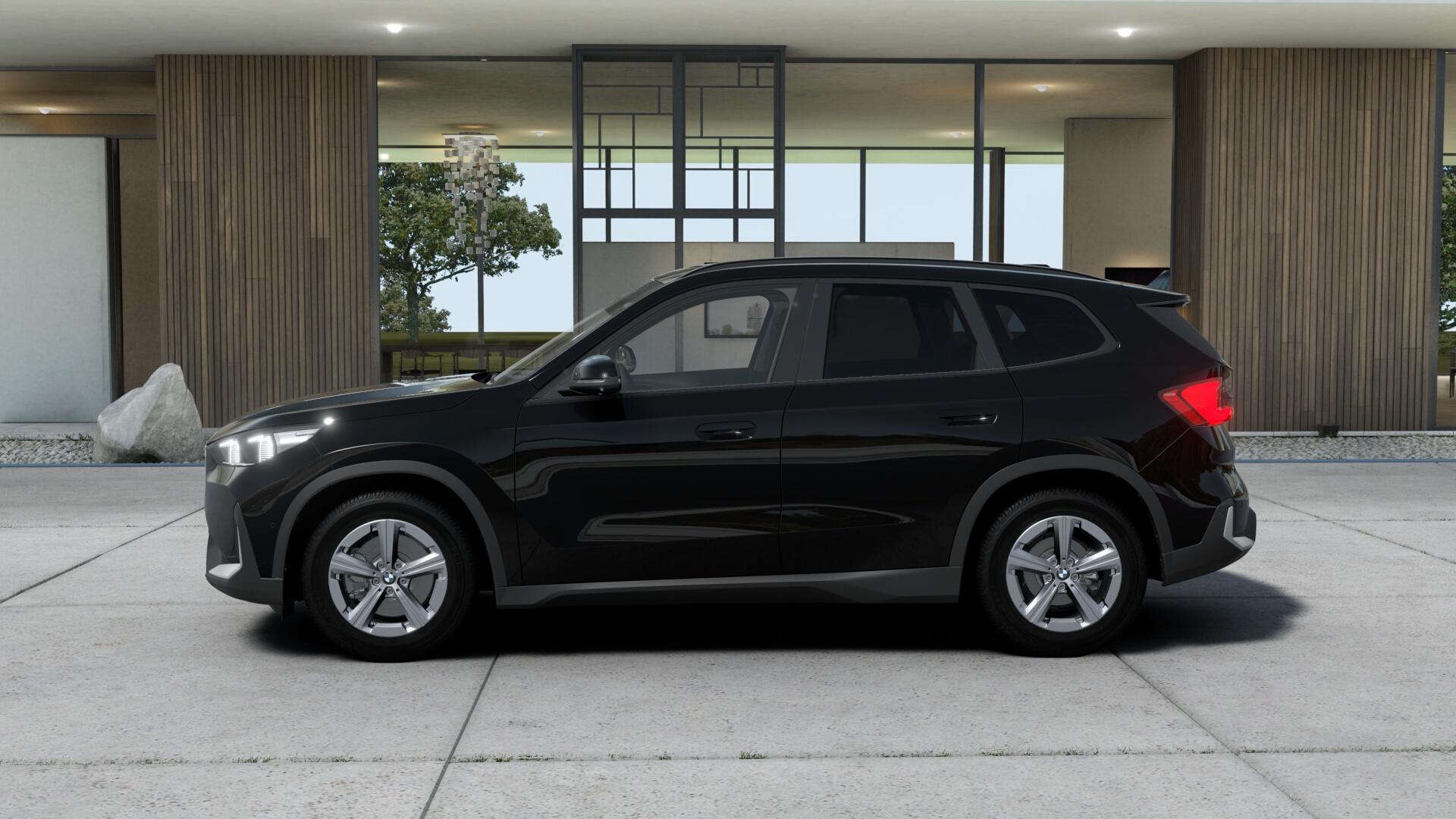 BMW X1 U11 20i sDrive-image-1