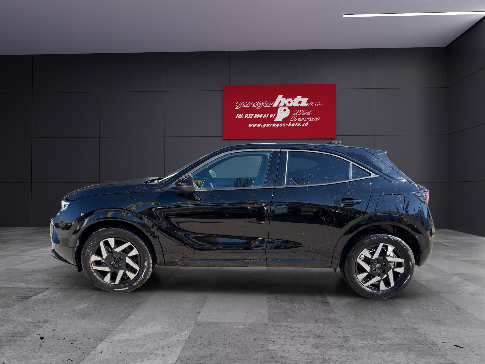 OPEL Mokka 1.2 MHEV GS Viva-image-2