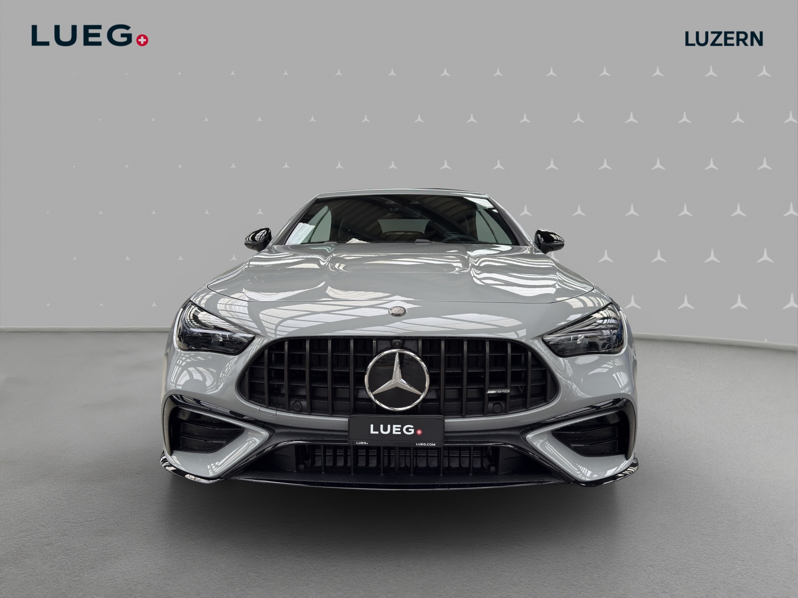 MERCEDES-BENZ CLE AMG 53 Cabrio 4Matic+ 9G-Tronic-image-5