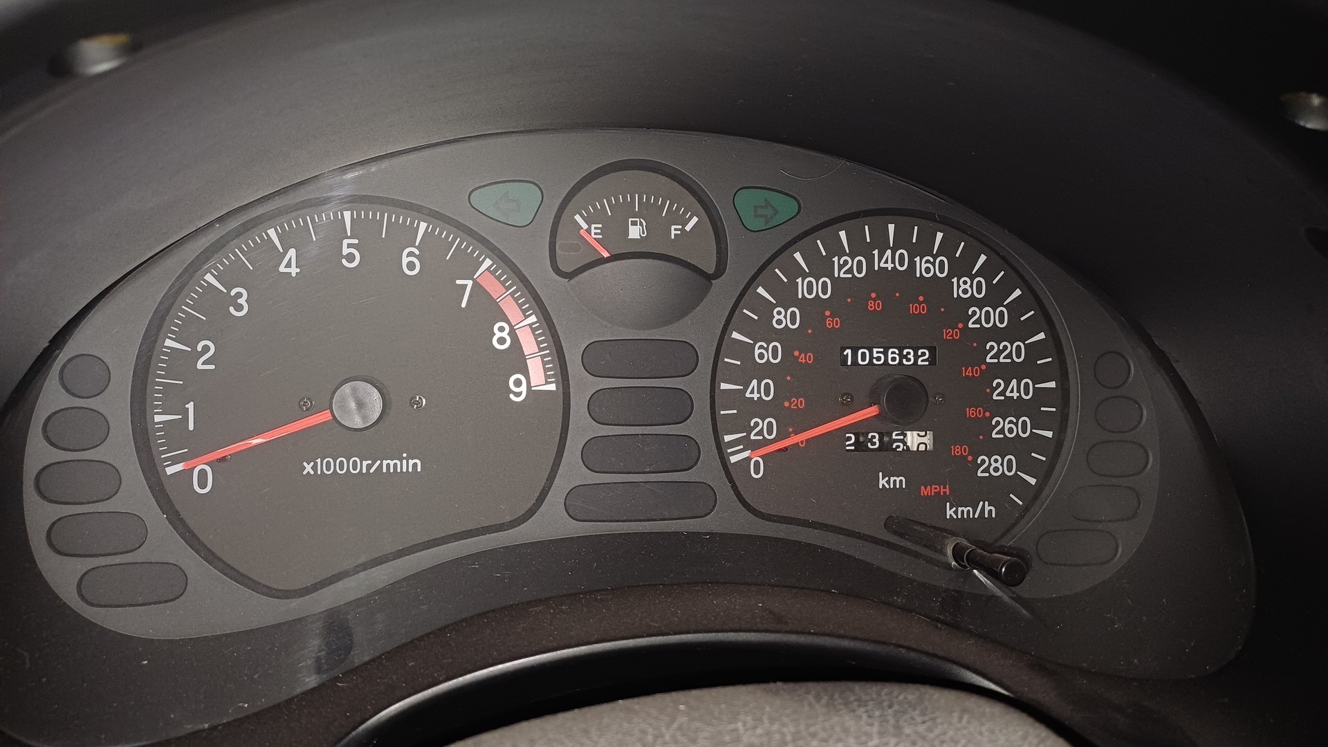DODGE Stealth R/T 320 PS twin Turbo 4x4 4Rad Lenkung-image-11