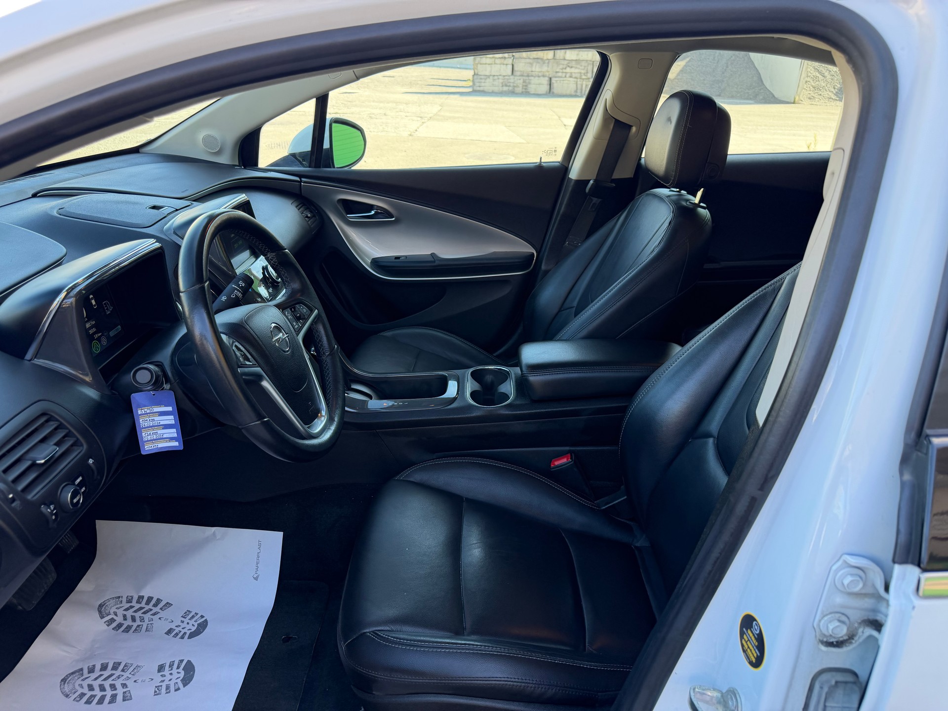 OPEL Ampera E-REV-image-9