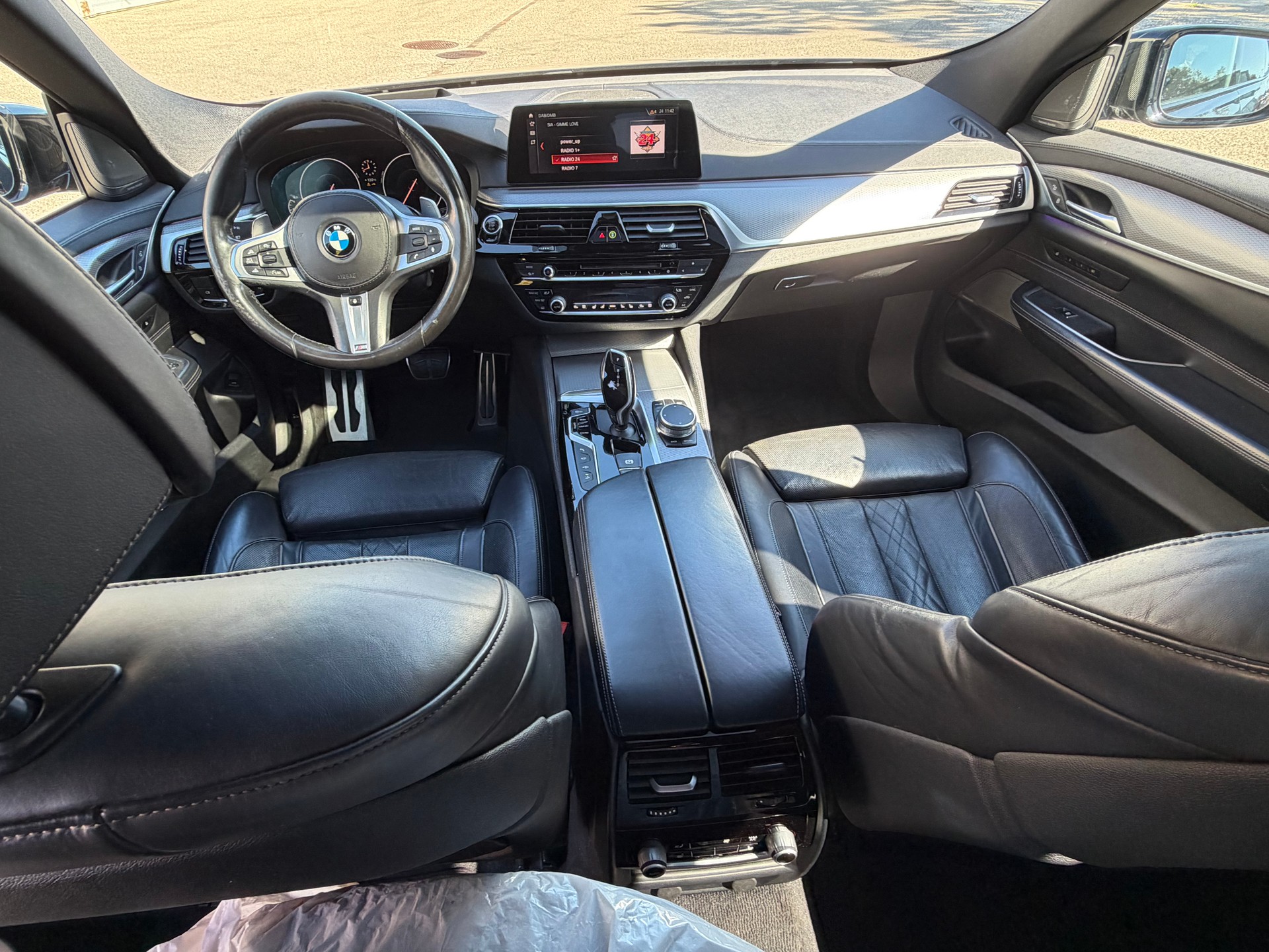 BMW 640i GT xDrive Steptronic-image-4