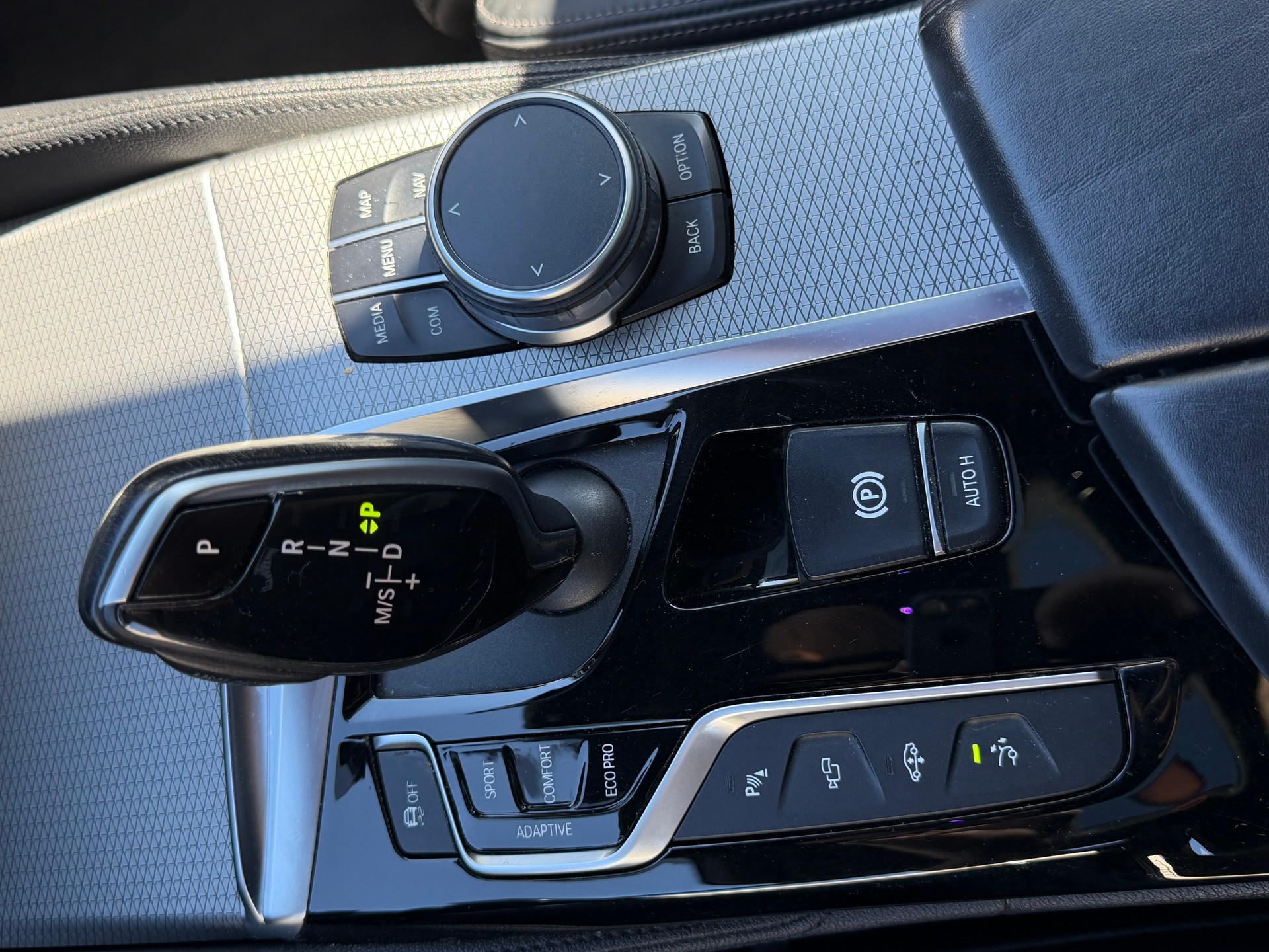 BMW 640i GT xDrive Steptronic-image-7