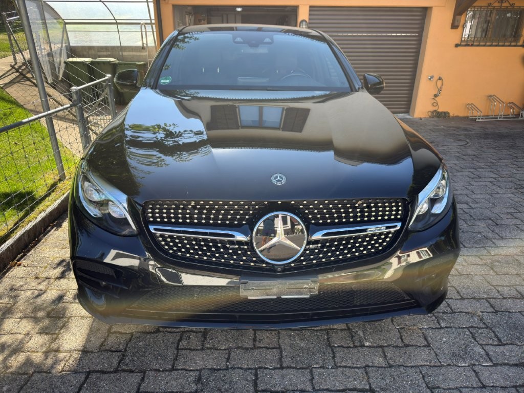 MERCEDES-BENZ GLC 43 AMG 4m-image-3