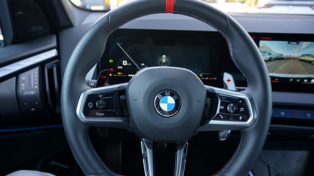 BMW X3 xDr M50 48V M Sp. Pro-image-10