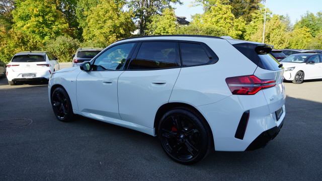 BMW X3 xDr M50 48V M Sp. Pro-image-2