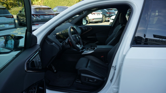 BMW X3 xDr M50 48V M Sp. Pro-image-9