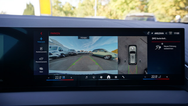 BMW X3 xDr M50 48V M Sp. Pro-image-14