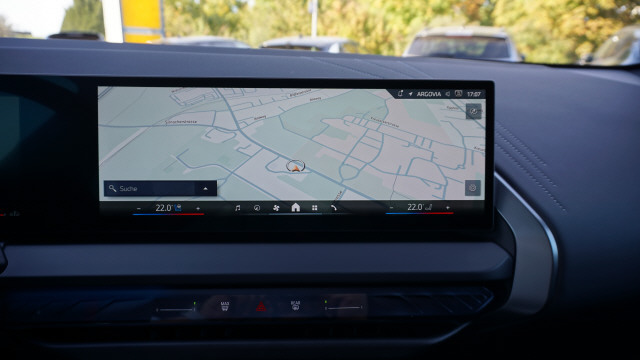 BMW X3 xDr M50 48V M Sp. Pro-image-12
