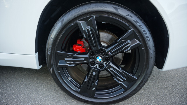 BMW X3 xDr M50 48V M Sp. Pro-image-6