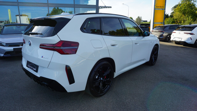 BMW X3 xDr M50 48V M Sp. Pro-image-4