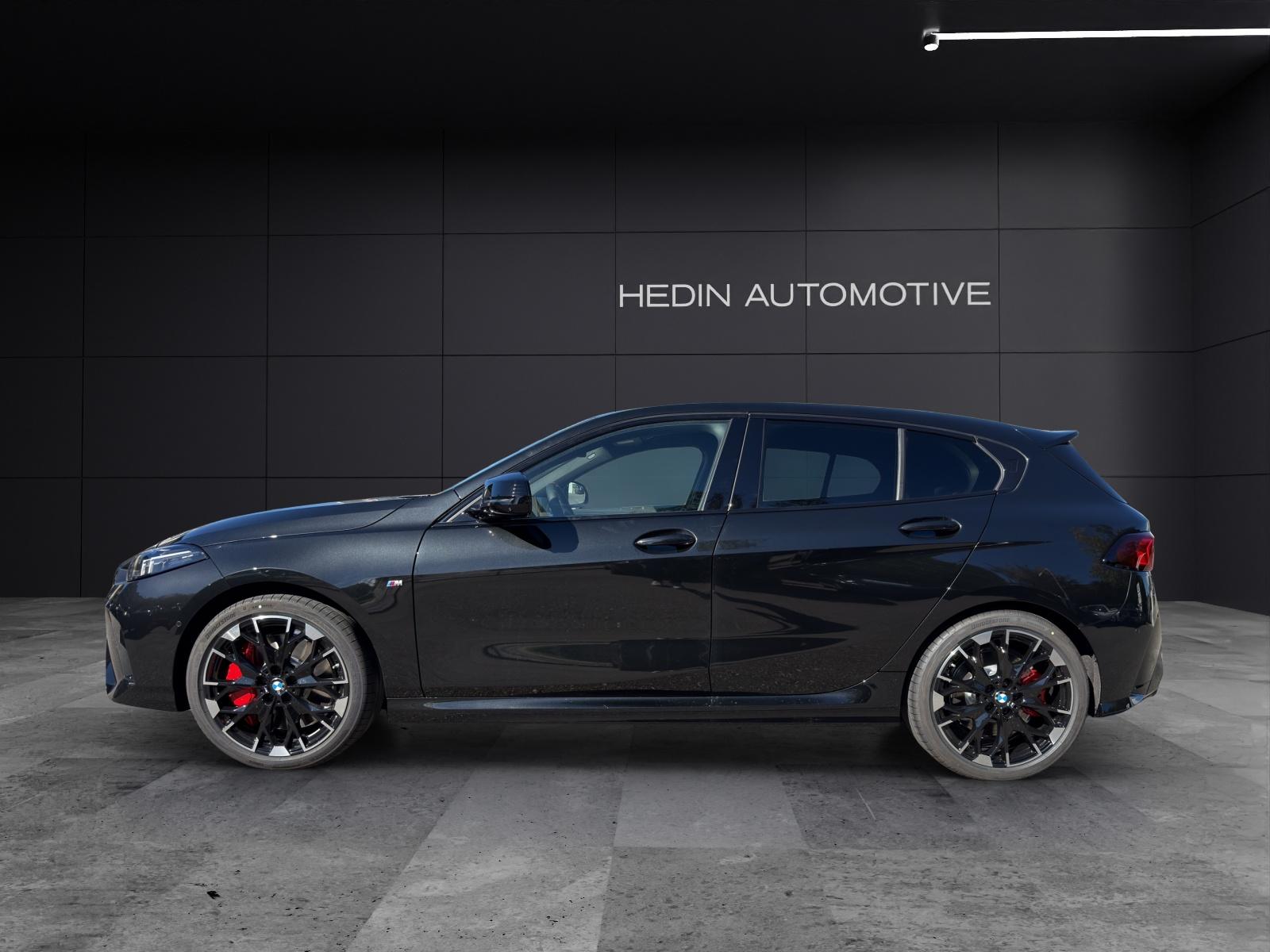 BMW 1er Reihe F70 M135i xDrive-image-3
