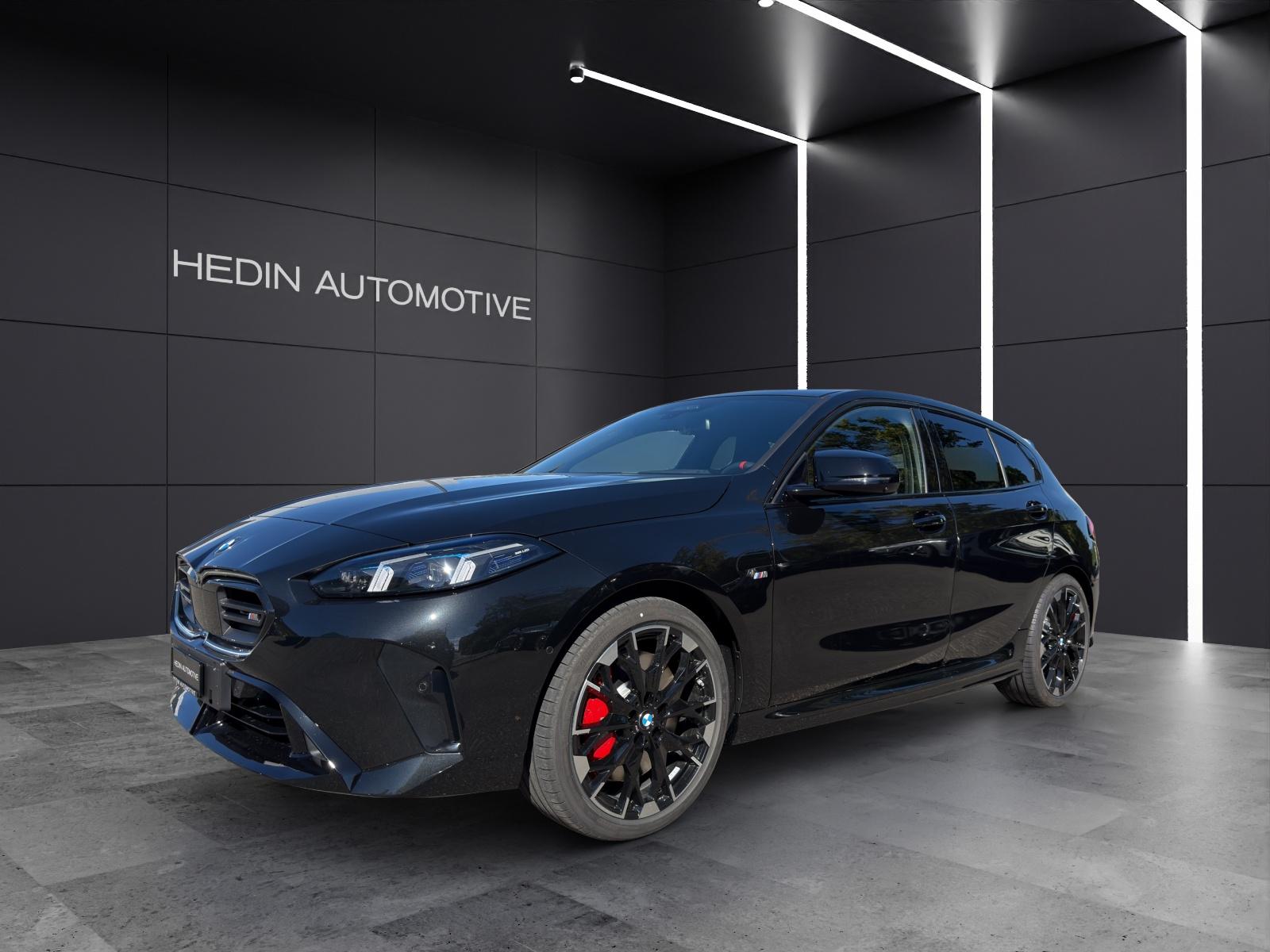 BMW 1er Reihe F70 M135i xDrive-image-0