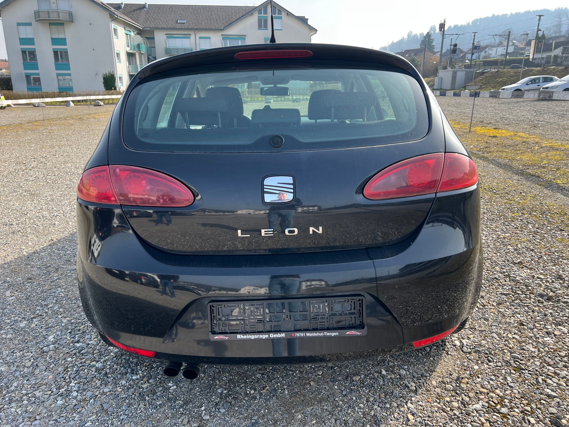 SEAT Leon 2.0 TDI Stylance-image-3