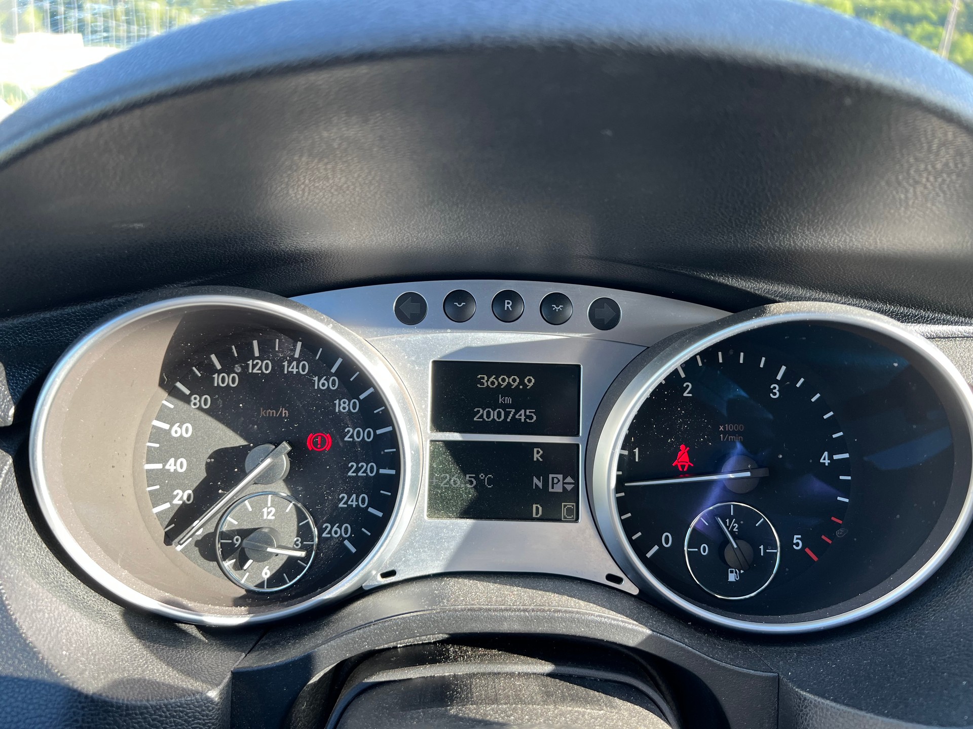 SEAT Leon 2.0 TDI Stylance-image-8