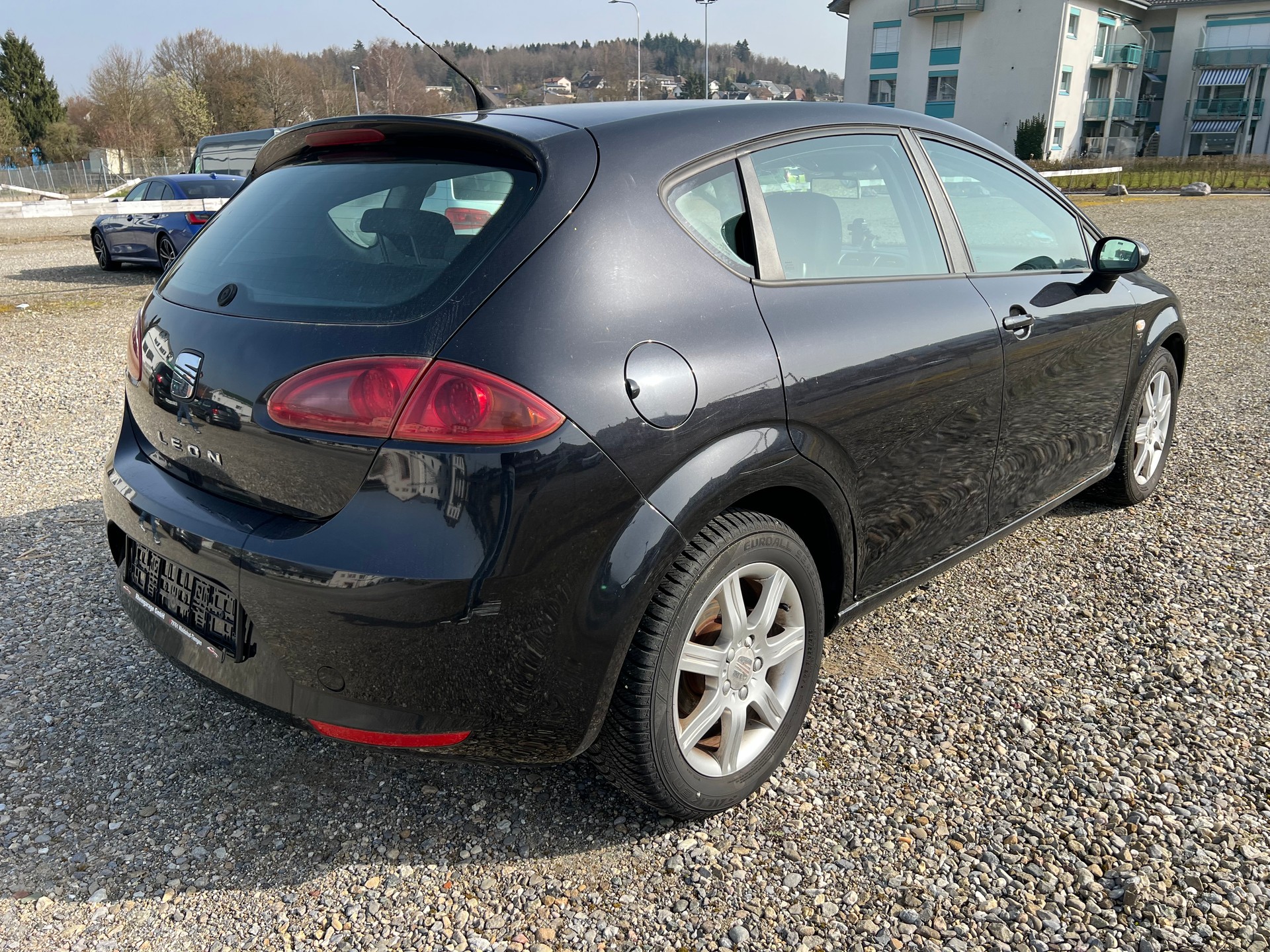 SEAT Leon 2.0 TDI Stylance-image-2