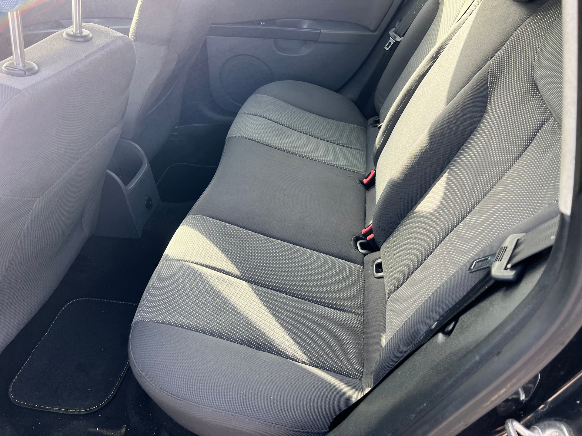 SEAT Leon 2.0 TDI Stylance-image-6