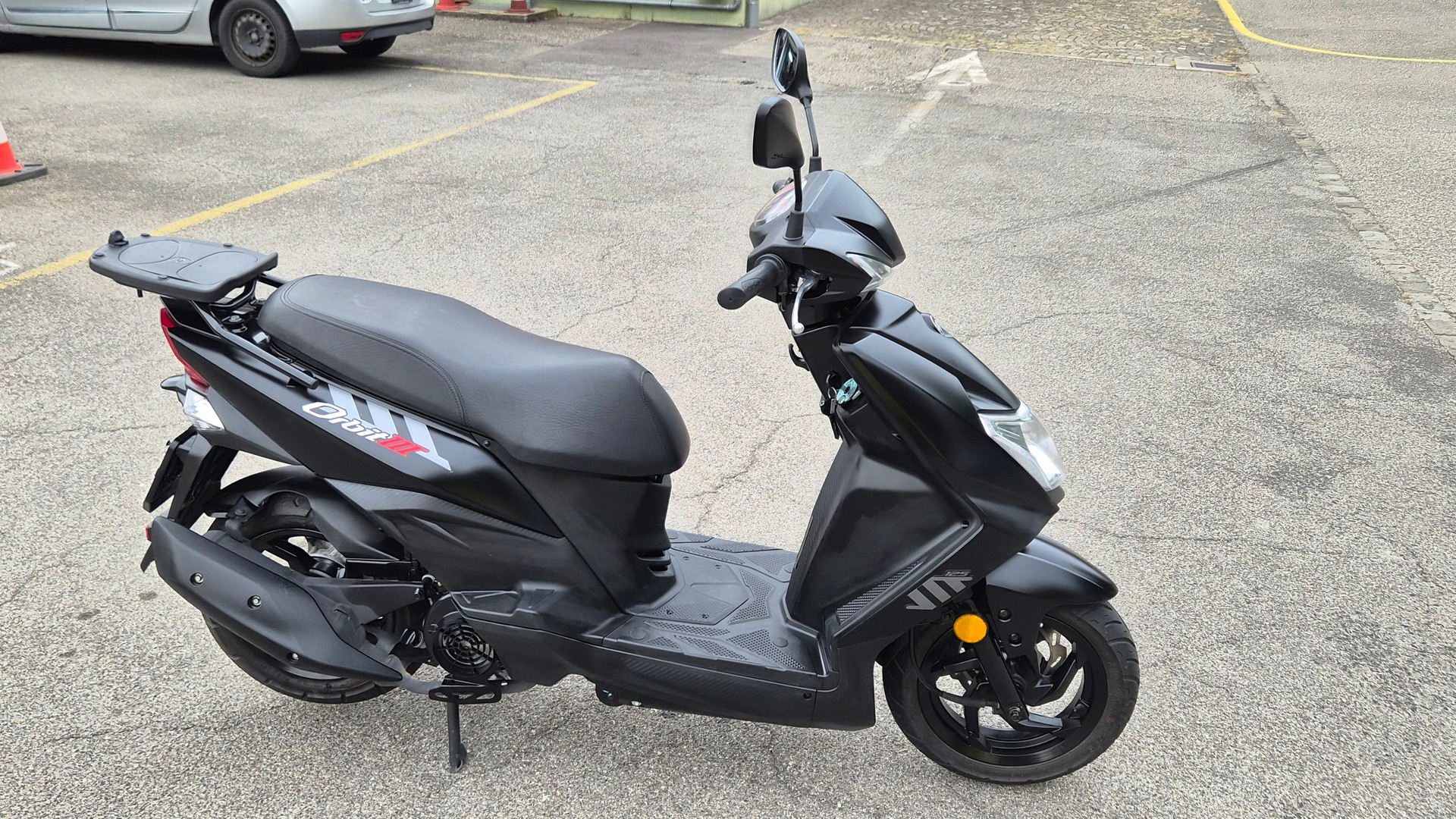 SYM Orbit III 125-image-3