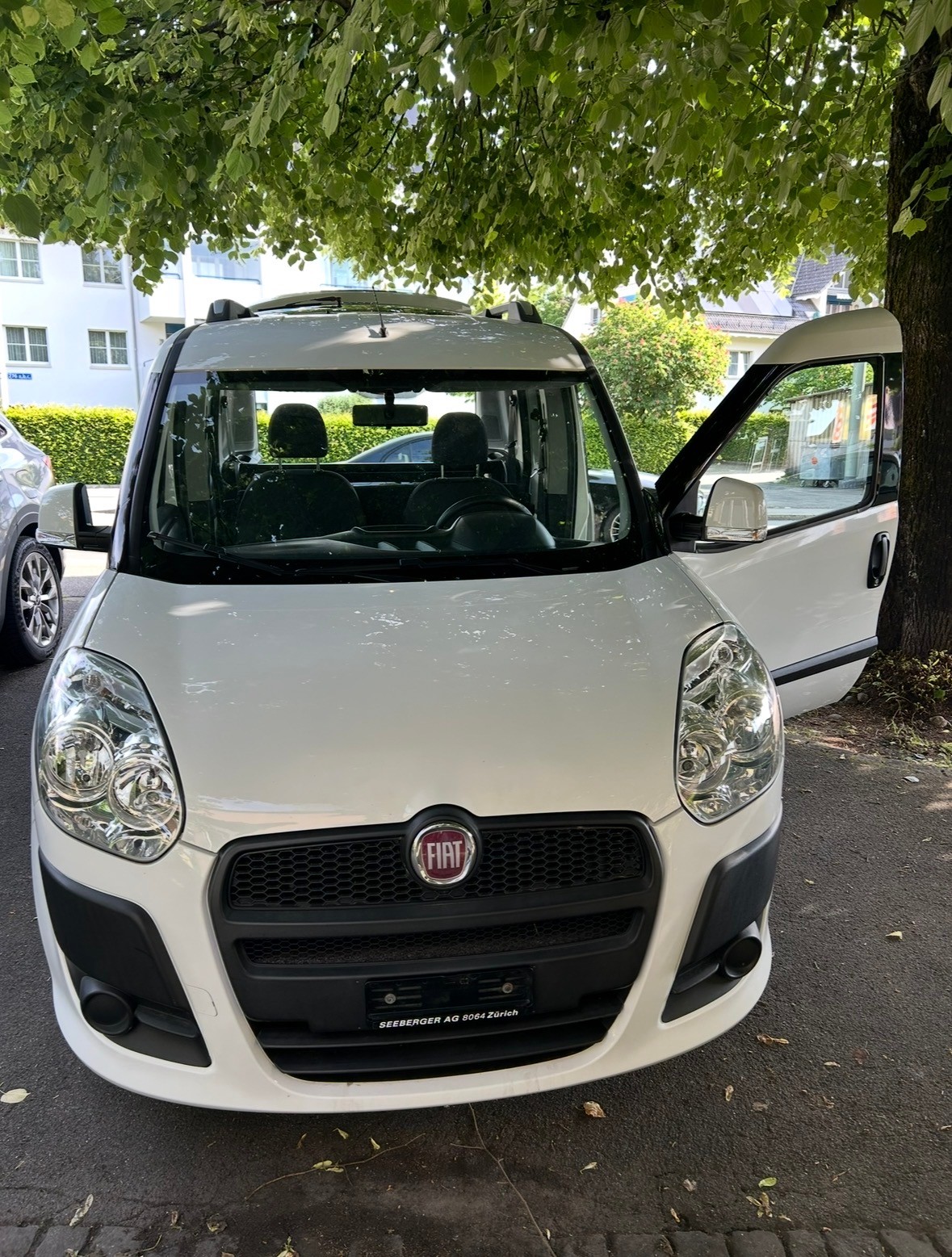 FIAT 1.4 16V Emotion 5P-image-3