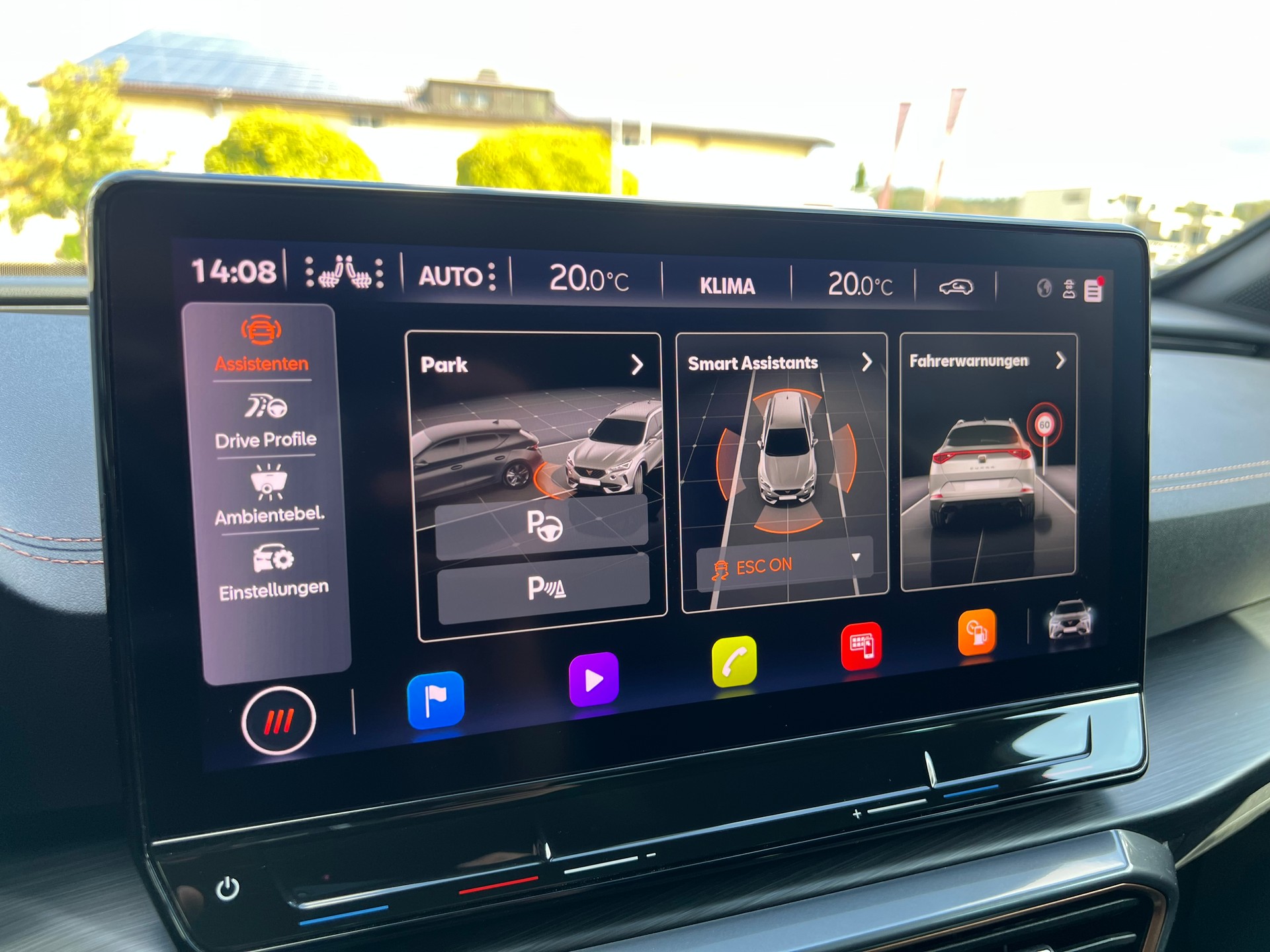 CUPRA Formentor 2.0 TSI VZ 4Drive DSG-image-18