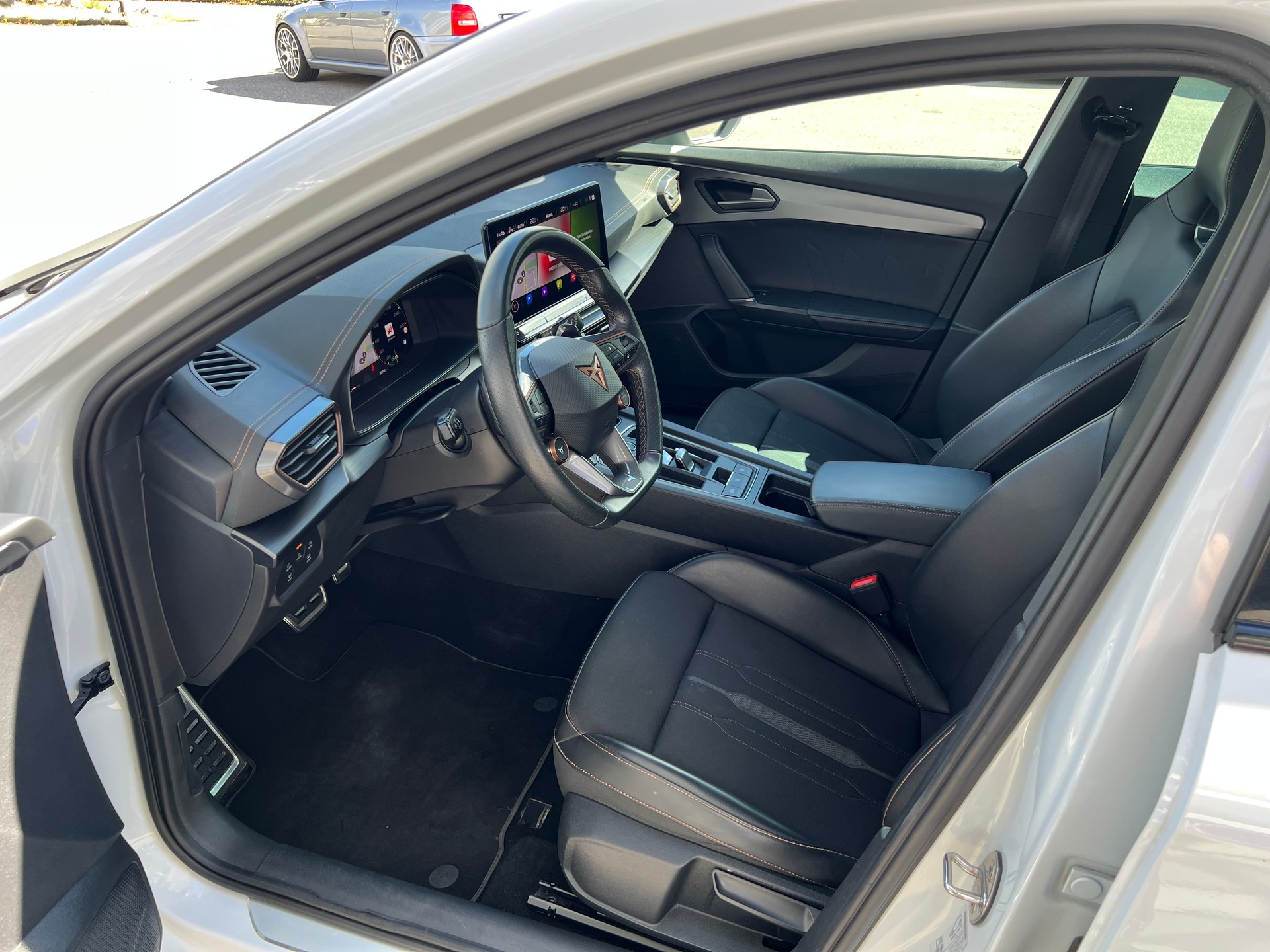 CUPRA Formentor 2.0 TSI VZ 4Drive DSG-image-7