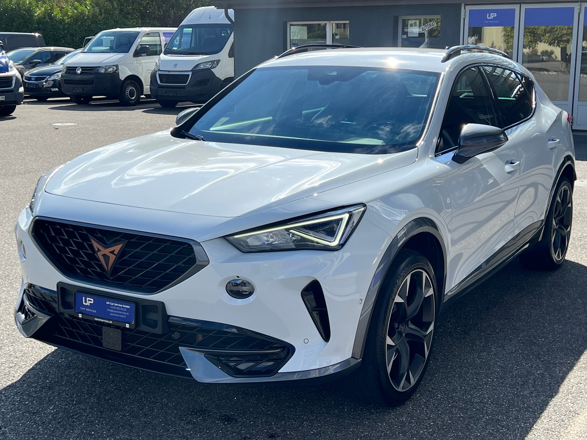 CUPRA Formentor 2.0 TSI VZ 4Drive DSG-image-1