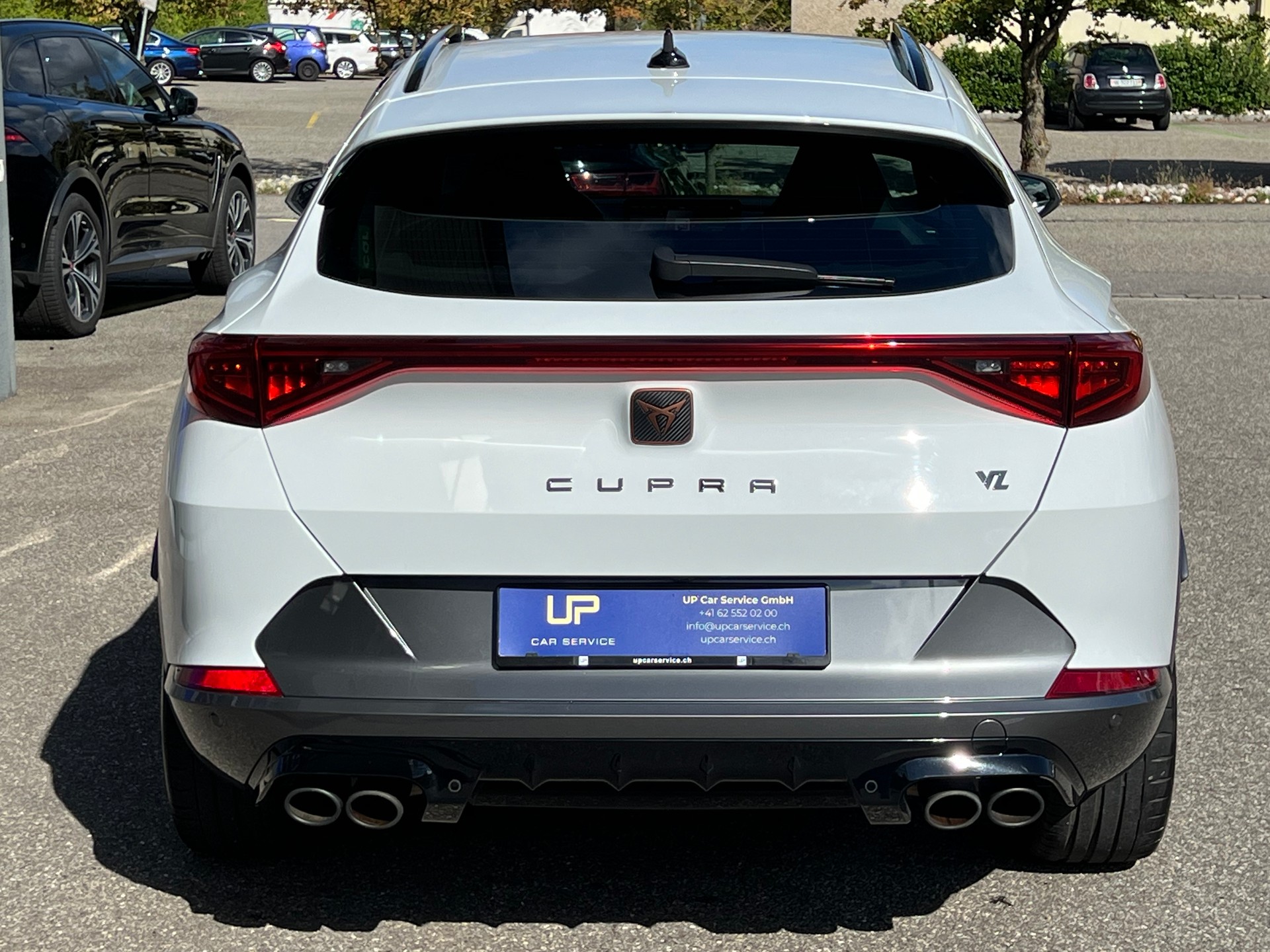 CUPRA Formentor 2.0 TSI VZ 4Drive DSG-image-5