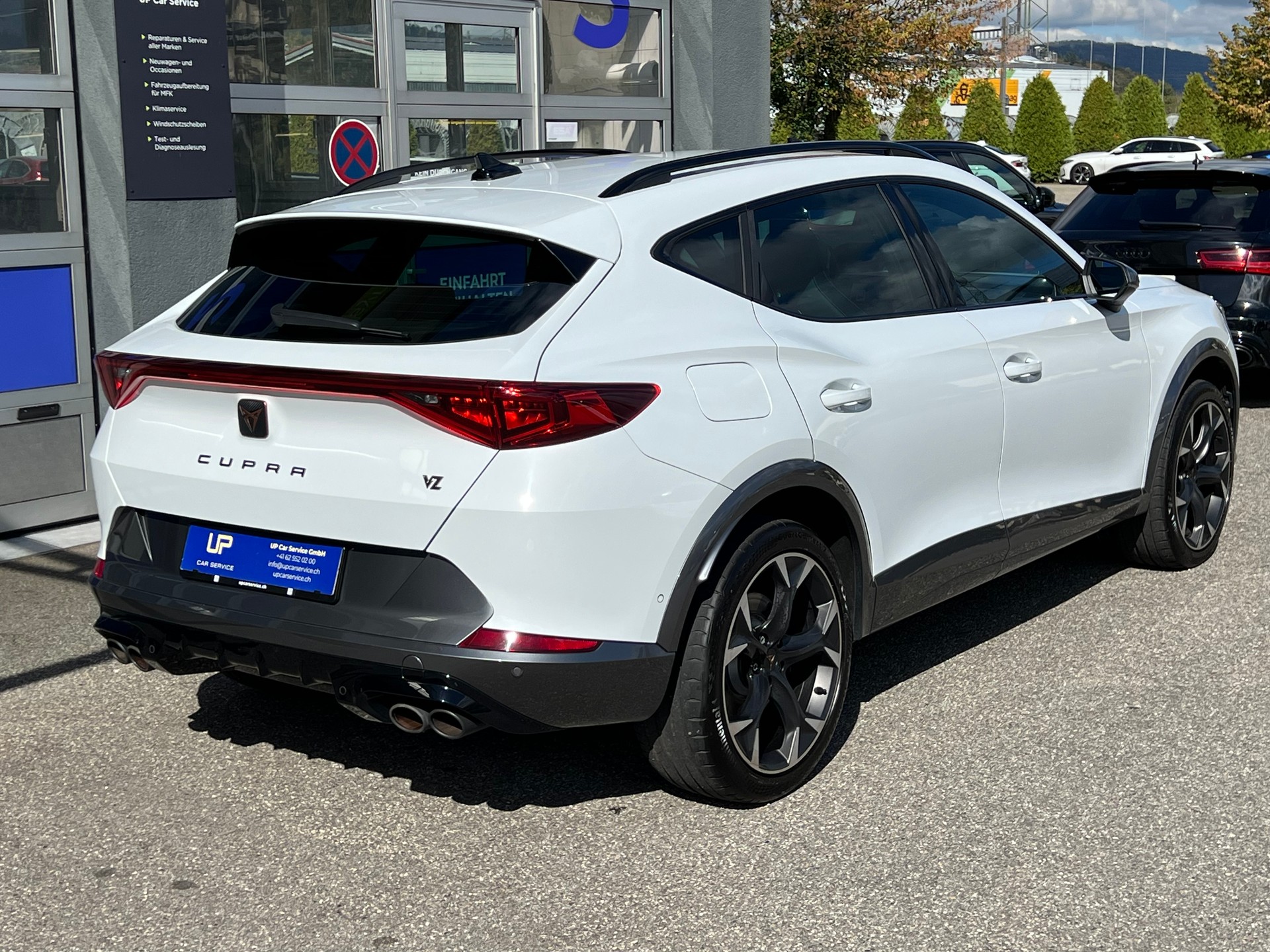 CUPRA Formentor 2.0 TSI VZ 4Drive DSG-image-4