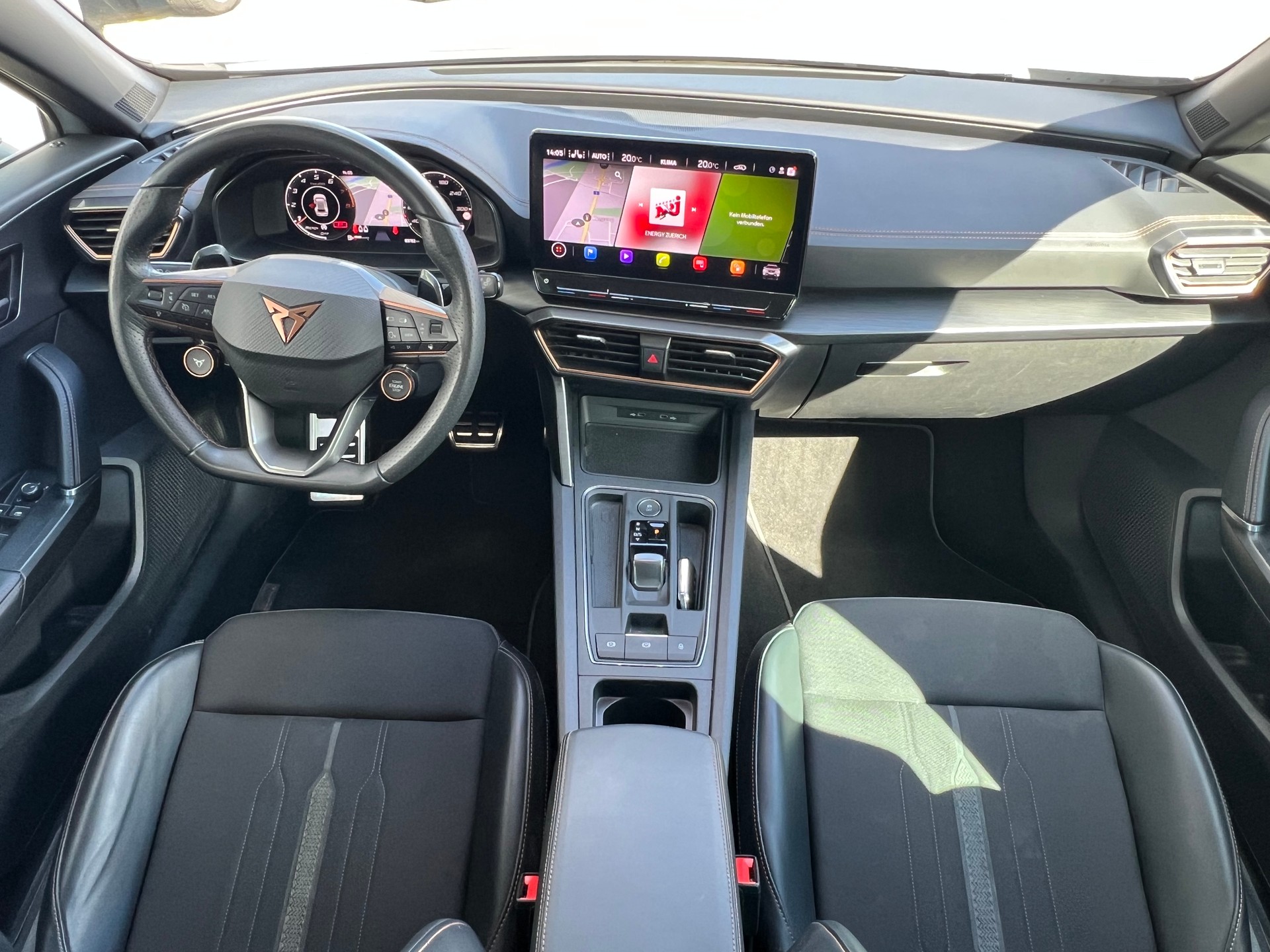 CUPRA Formentor 2.0 TSI VZ 4Drive DSG-image-8